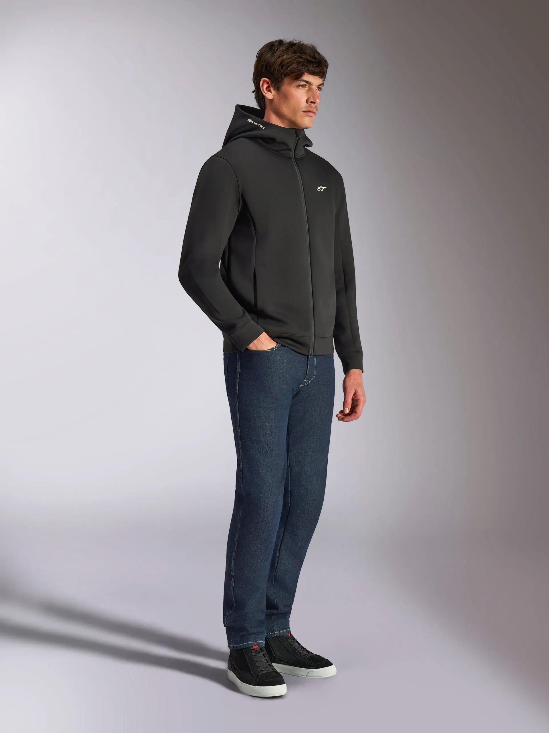 Alpinestars Cypher Hoodie - Alpinestars