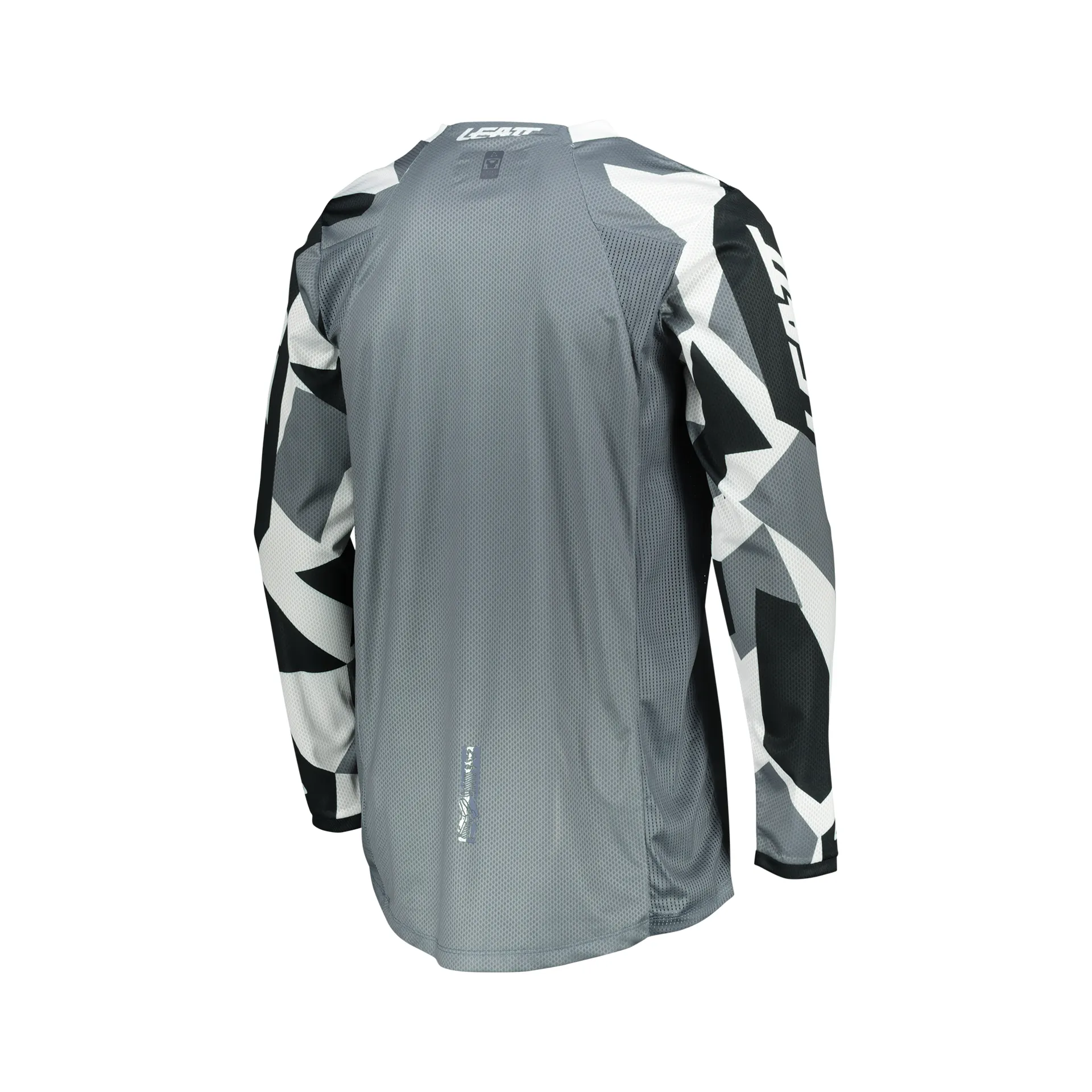 Leatt Jersey 4.5 Lite Camo - Leatt