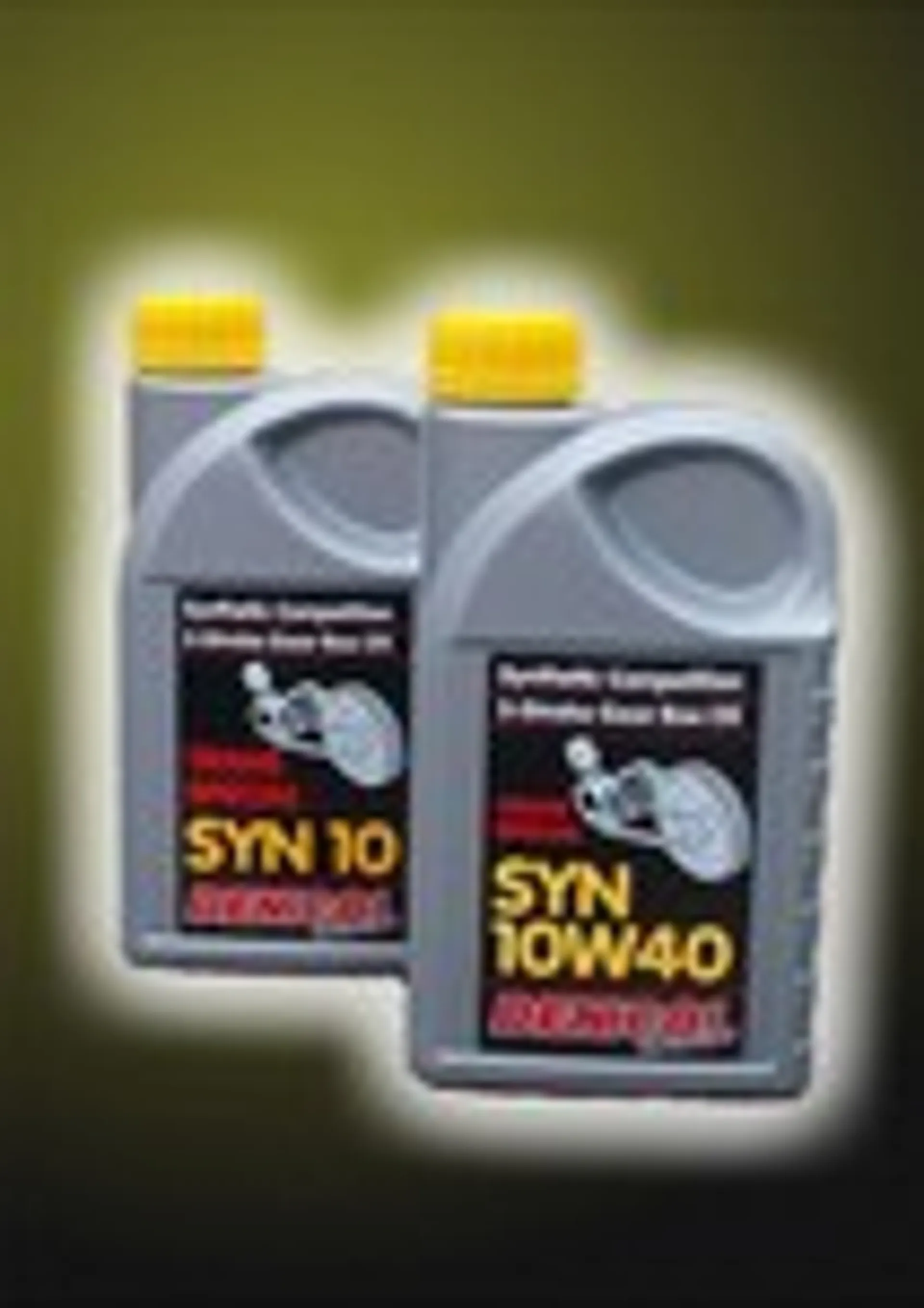 Denicol Trans Special Syn - Denicol - Motocross Parts