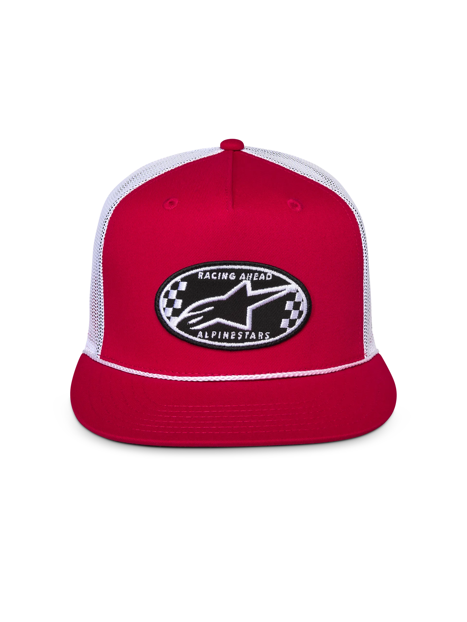 Alpinestars Contender Trucker Hat - Alpinestars