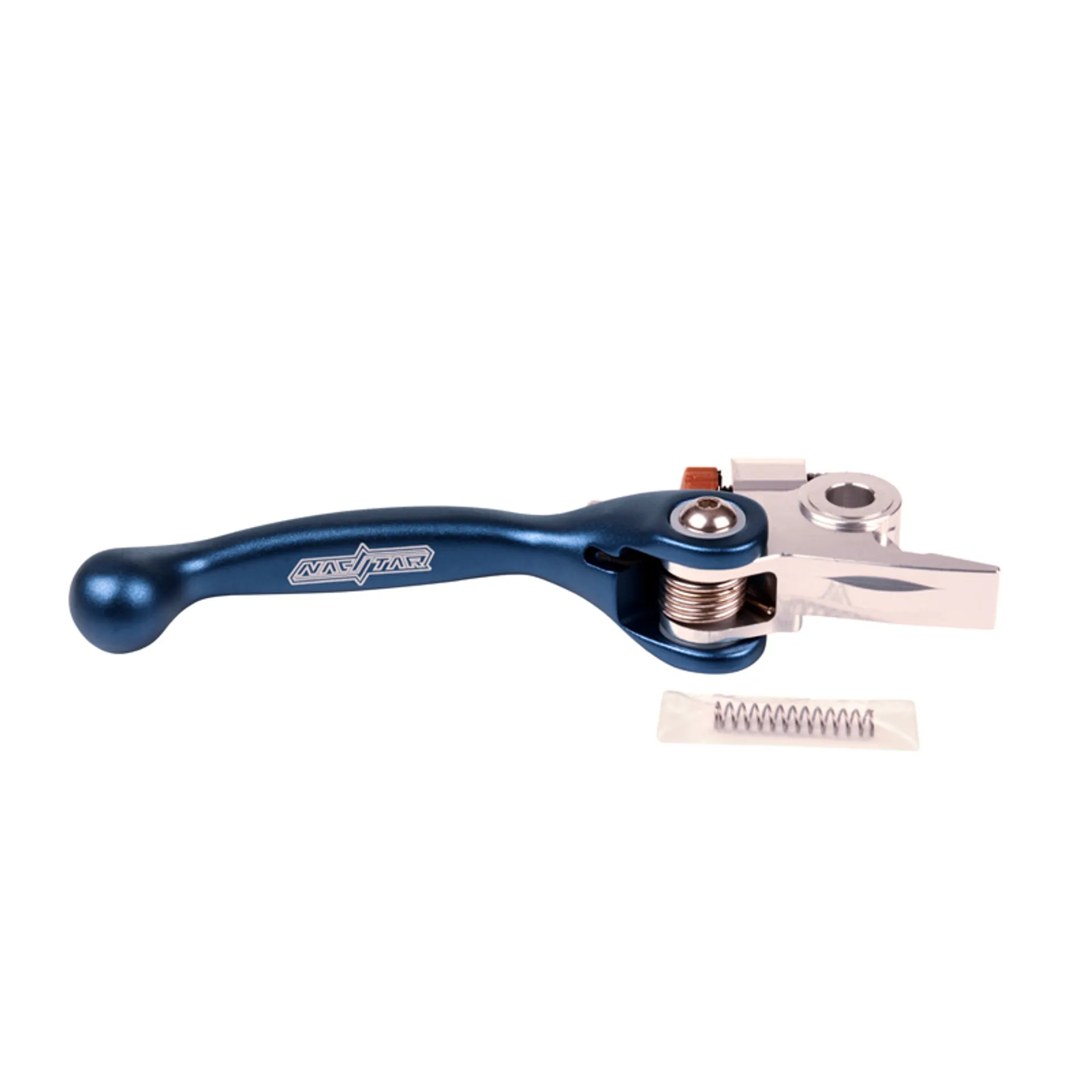 Nacstar Unbrakeble Flex Lever Brake (Brembo) - Nacstar - Motocross Parts