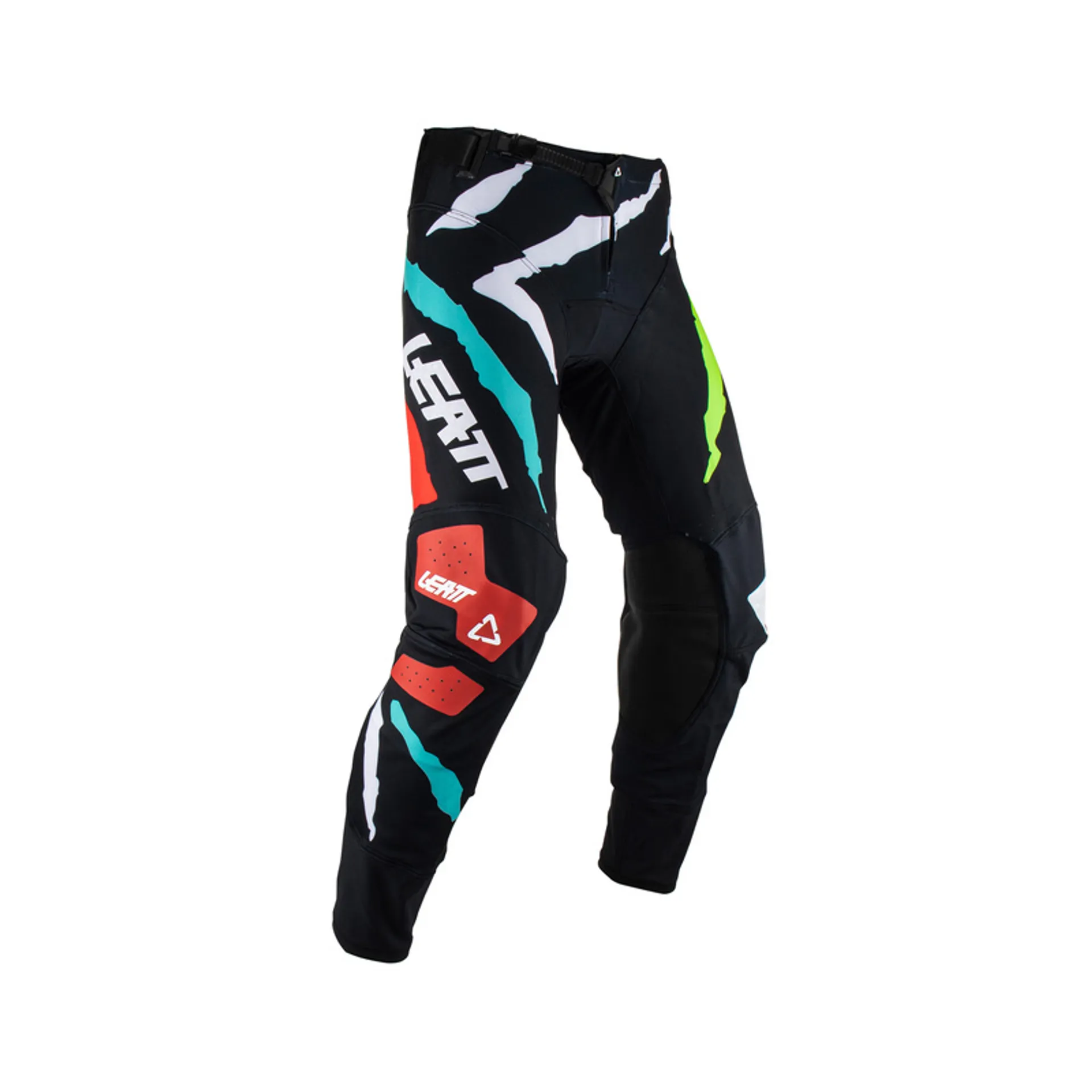Leatt Pants 5.5 Tiger - Leatt