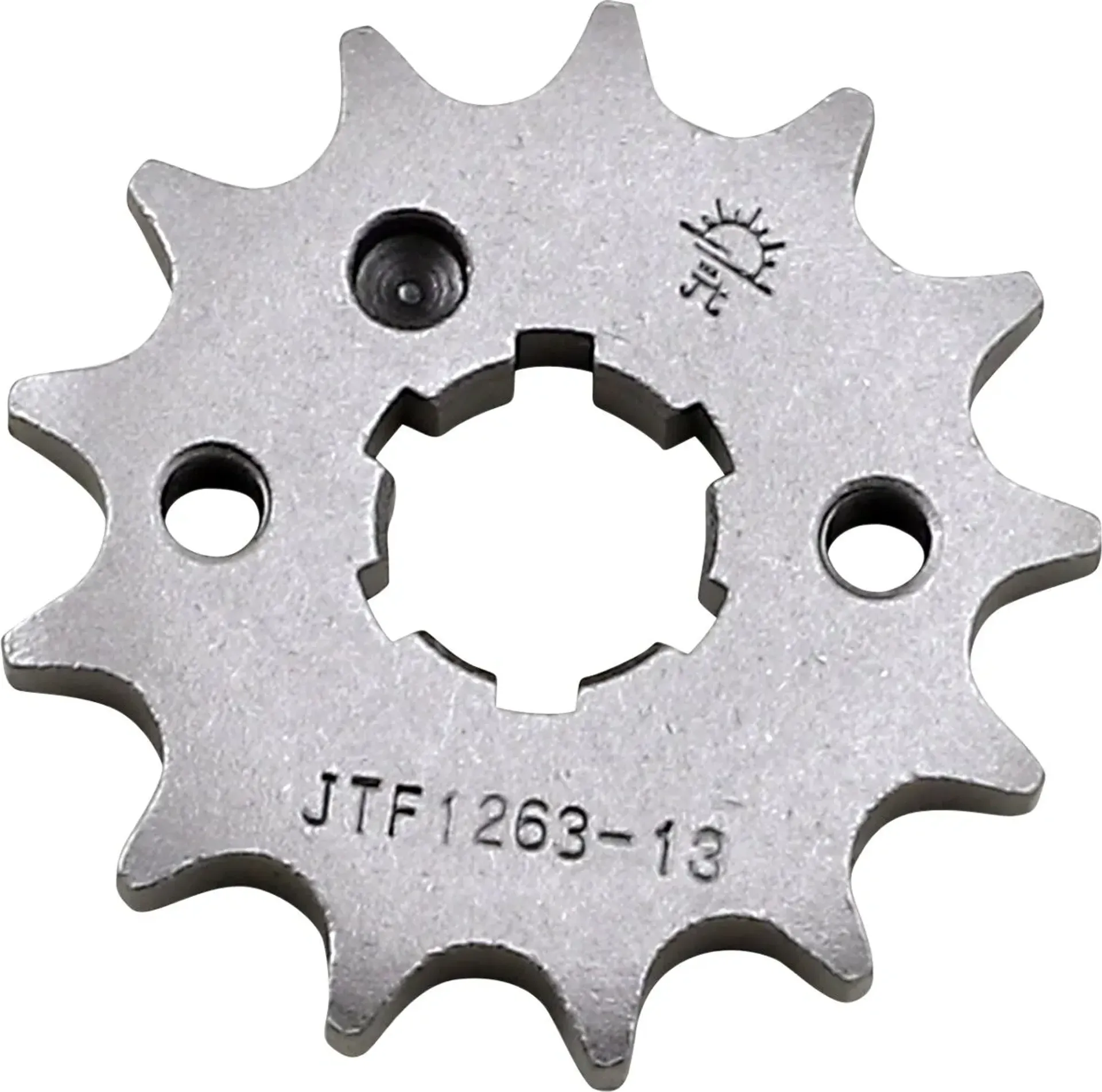 JT SPROCKETS Front Sprocket 13t RM85 - JT SPROCKETS - Motocross Parts