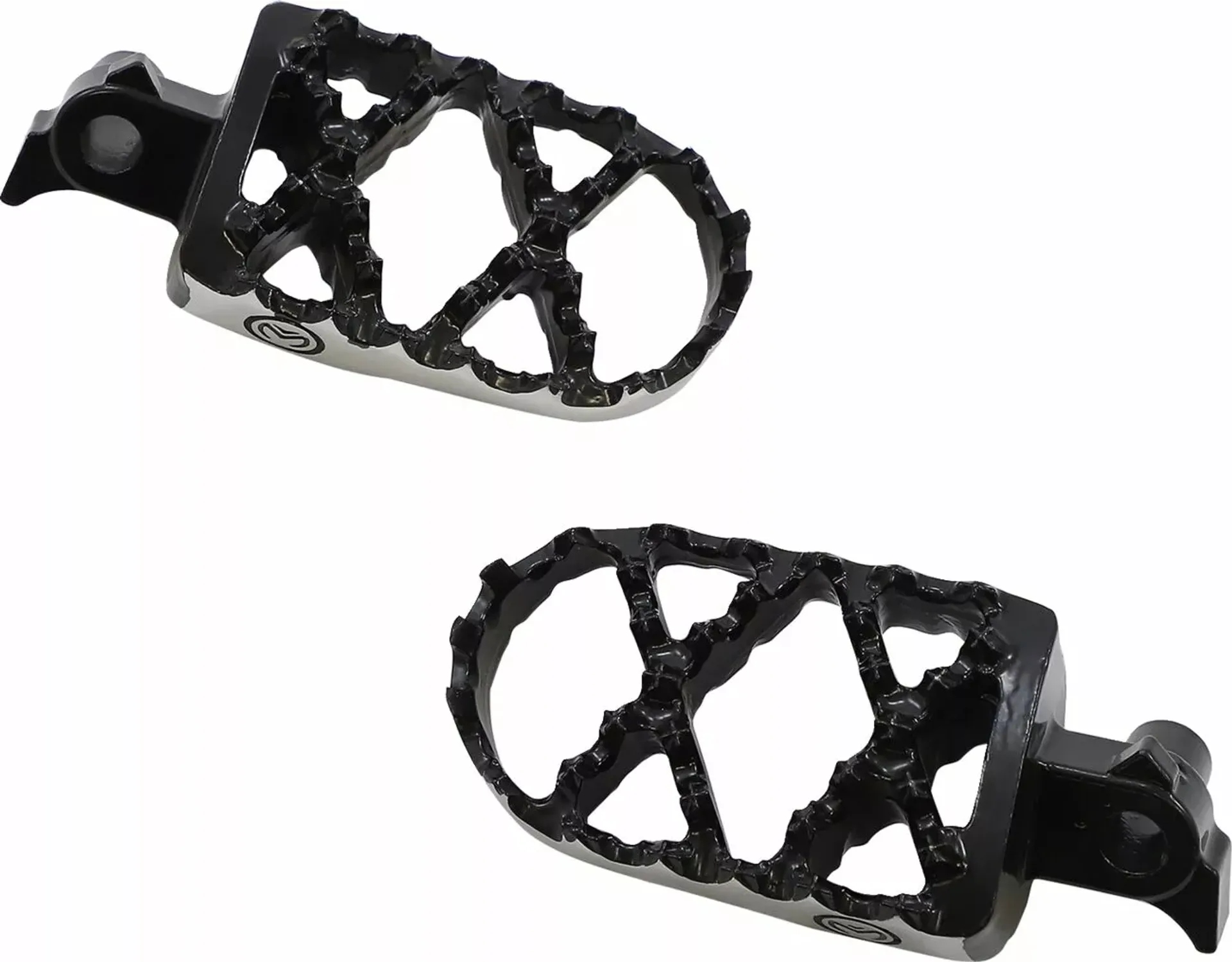 Moose Offroad Hybrid fodhvilere Yamaha 1999-2023 - Moose Racing - Motocross Parts