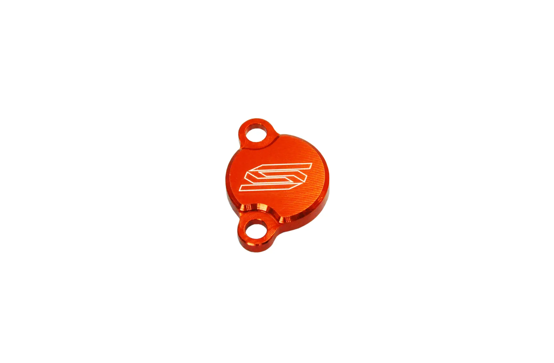 Scar dæksel til bageste bremsebeholder Ktm - Scar - Motocross Parts