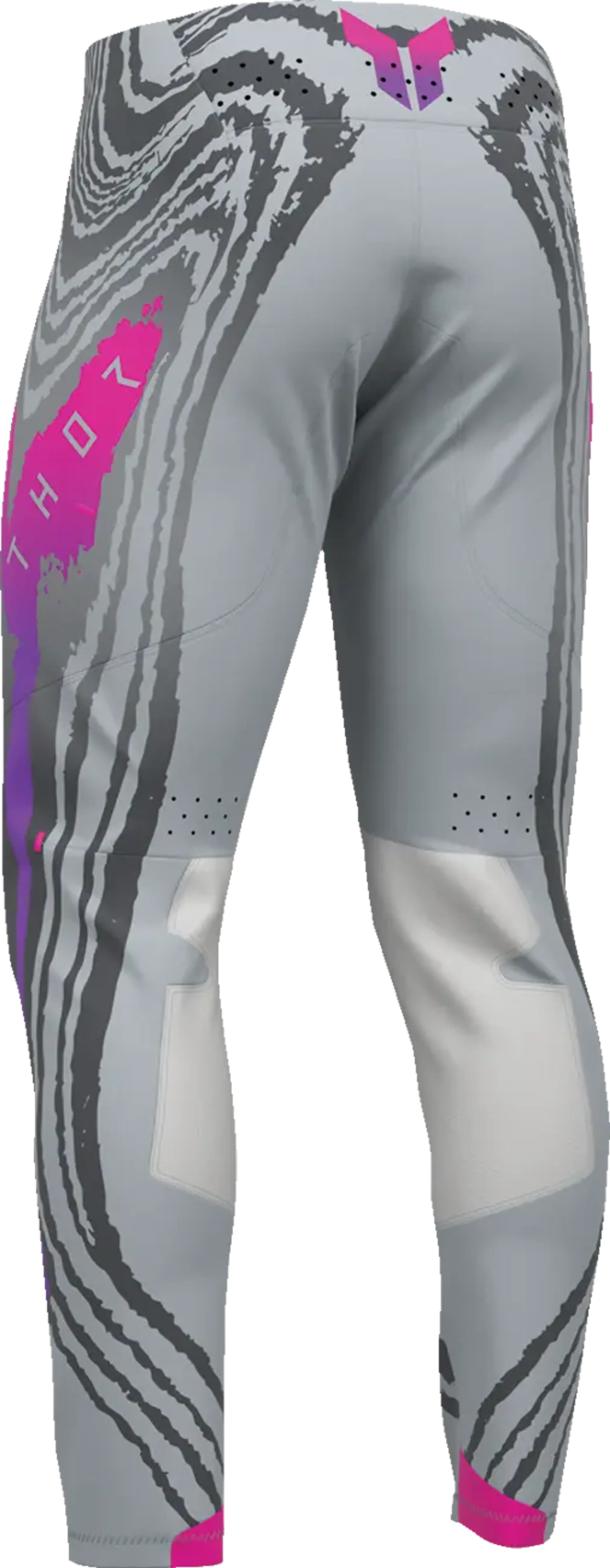 Thor Sportmode Pant - Damascus Gray - Thor