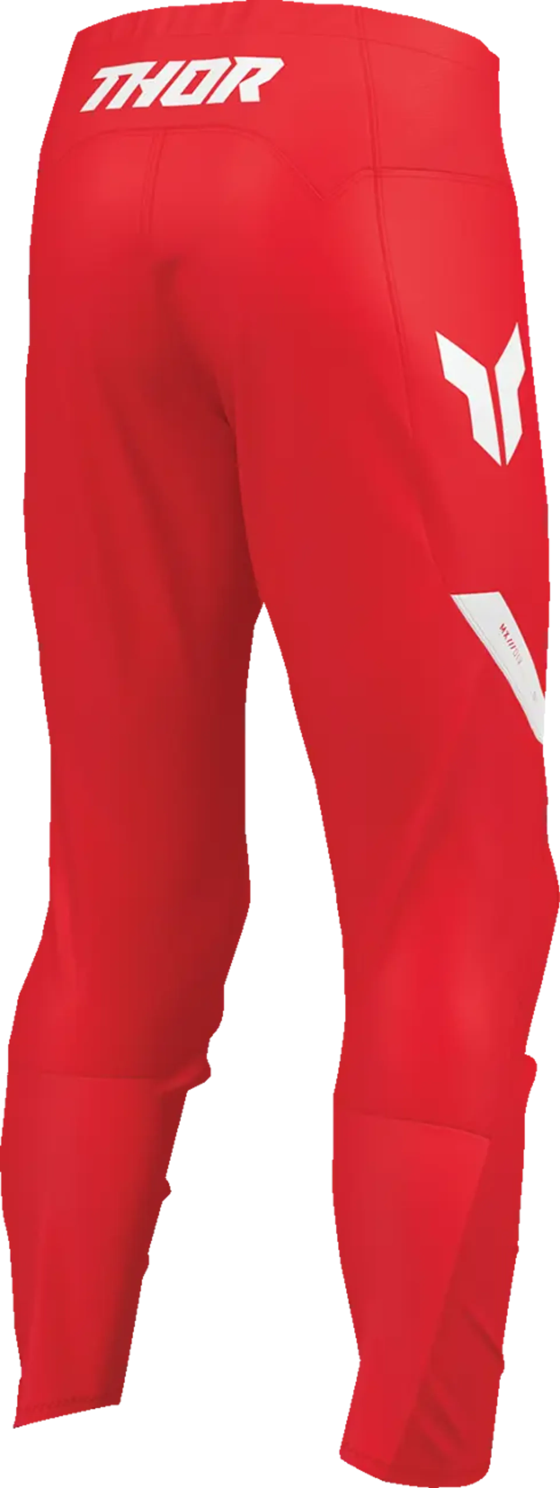 Thor Ridemode Pant - Menace Red - Thor