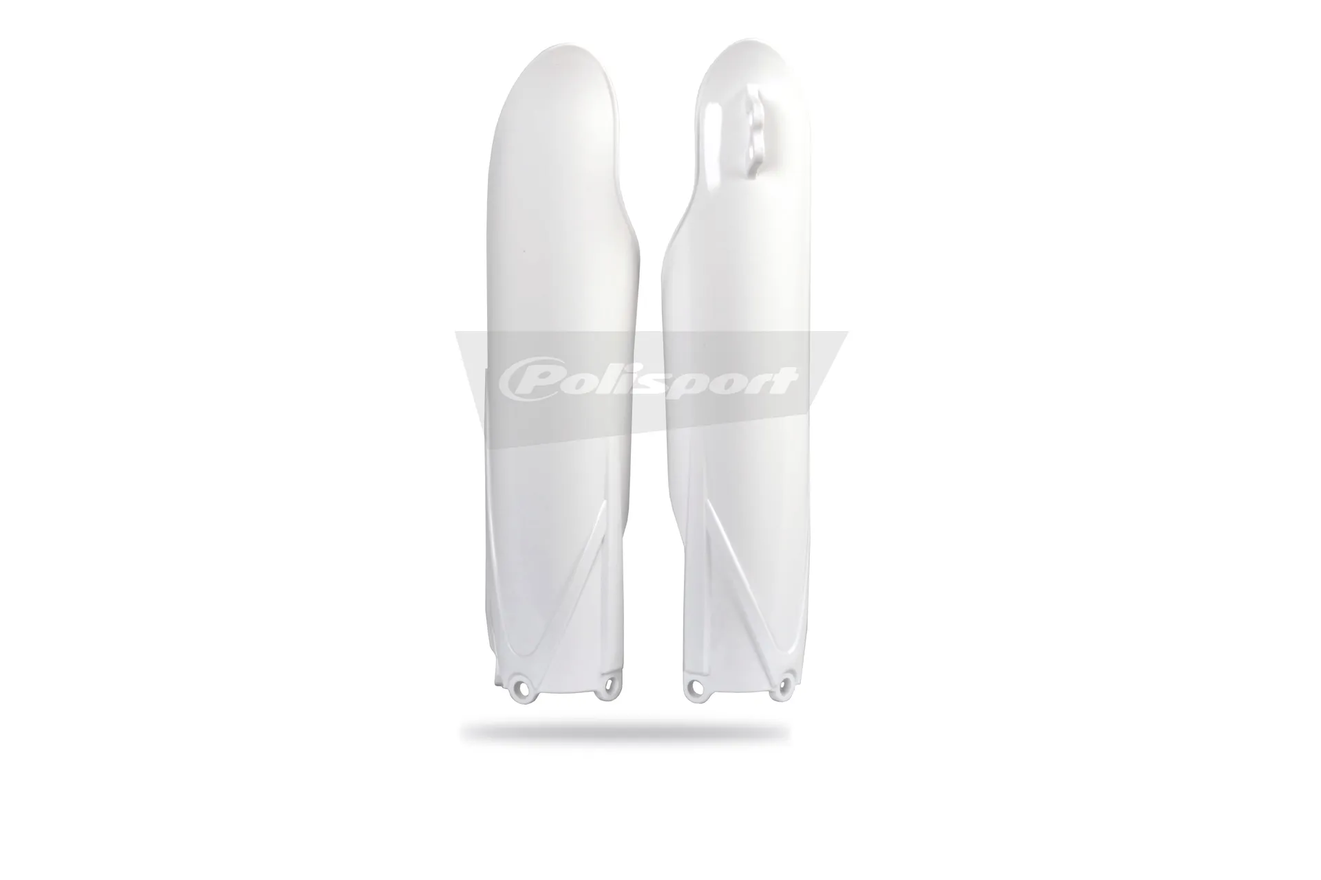 Polisport forgaffelbeskytter YZ250/450F 10-2023/2022 - Polisport - Motocross Parts