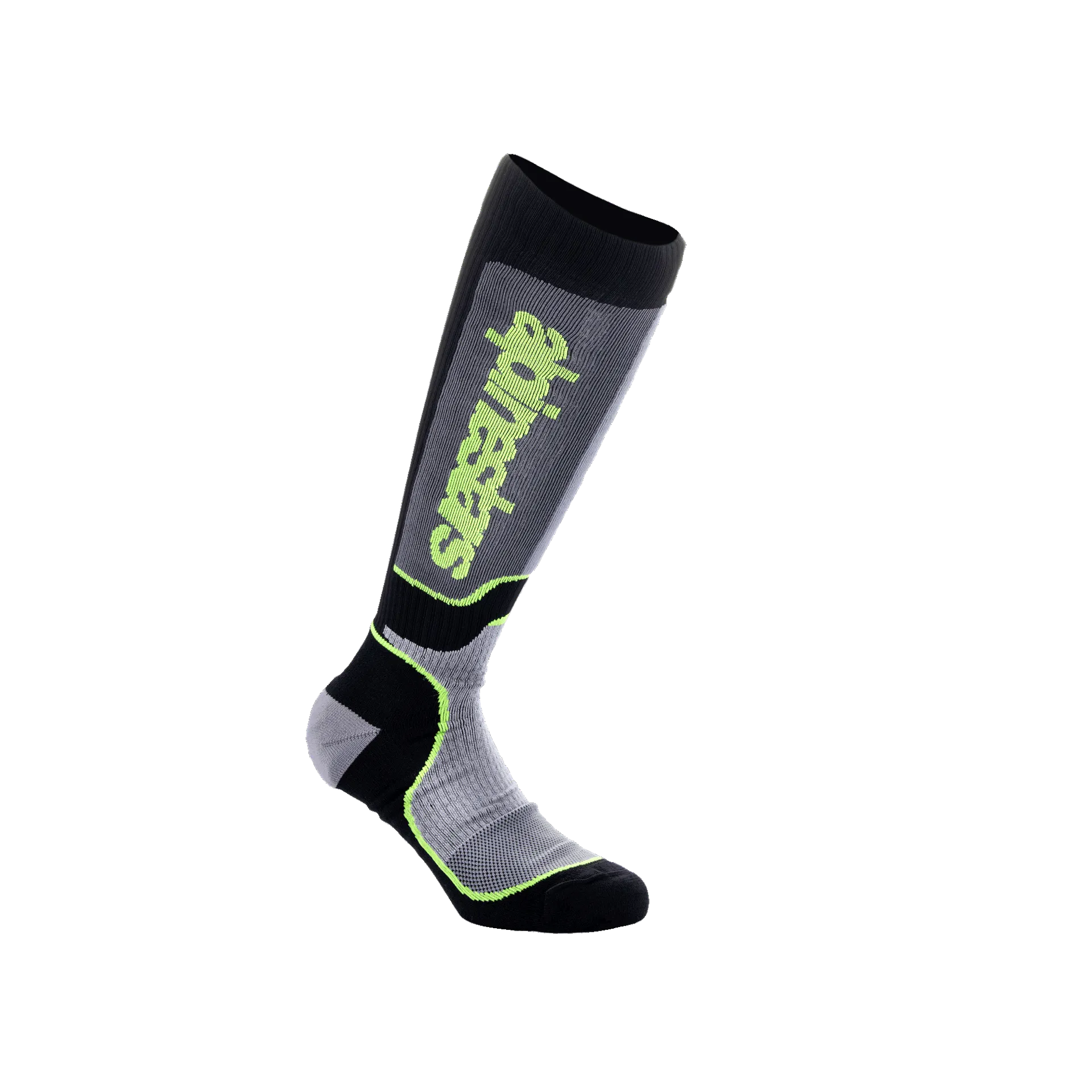 Alpinestars Youth MX Plus Socks - Alpinestars - Motocross Parts