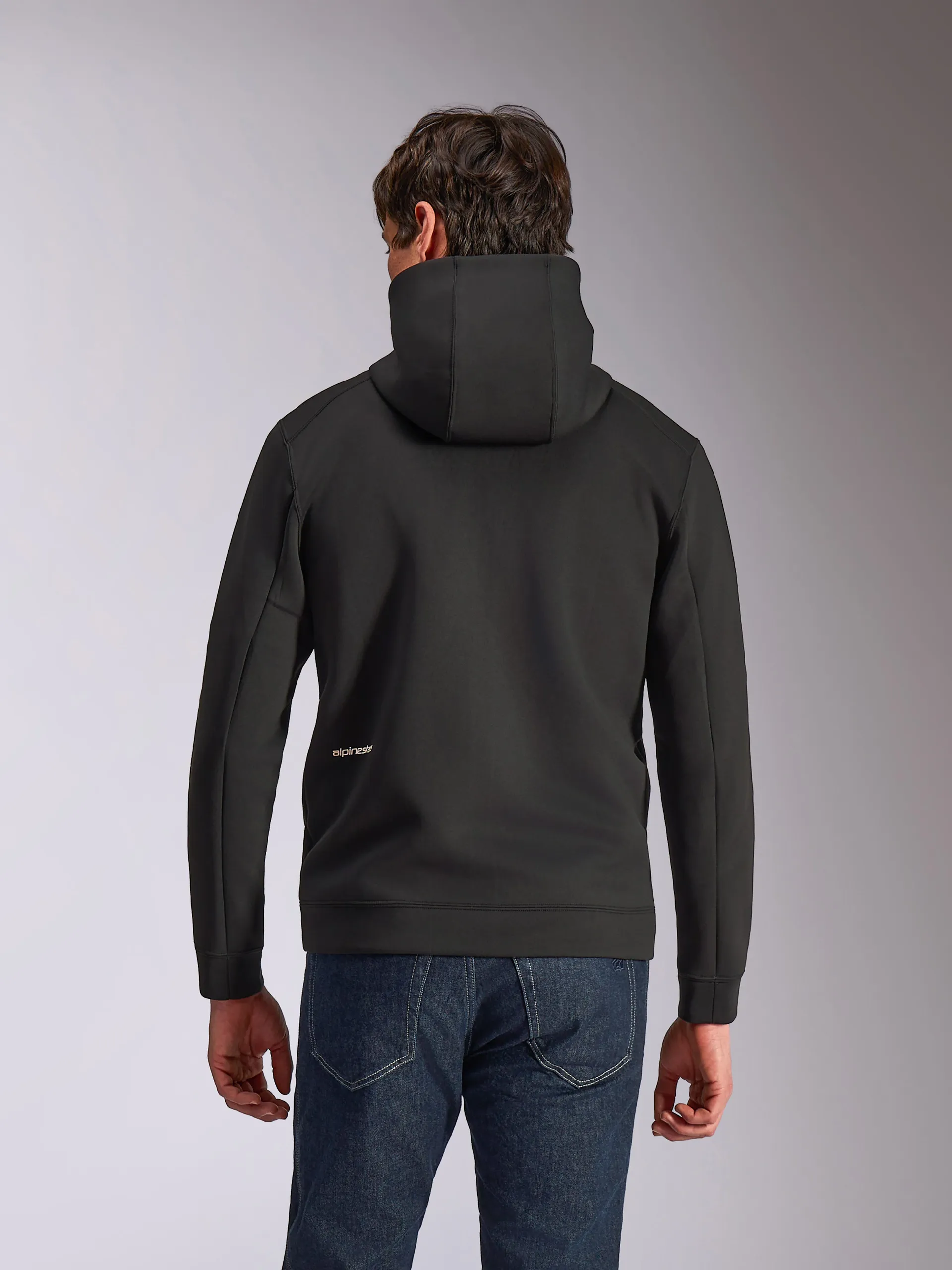 Alpinestars Cypher Hoodie - Alpinestars