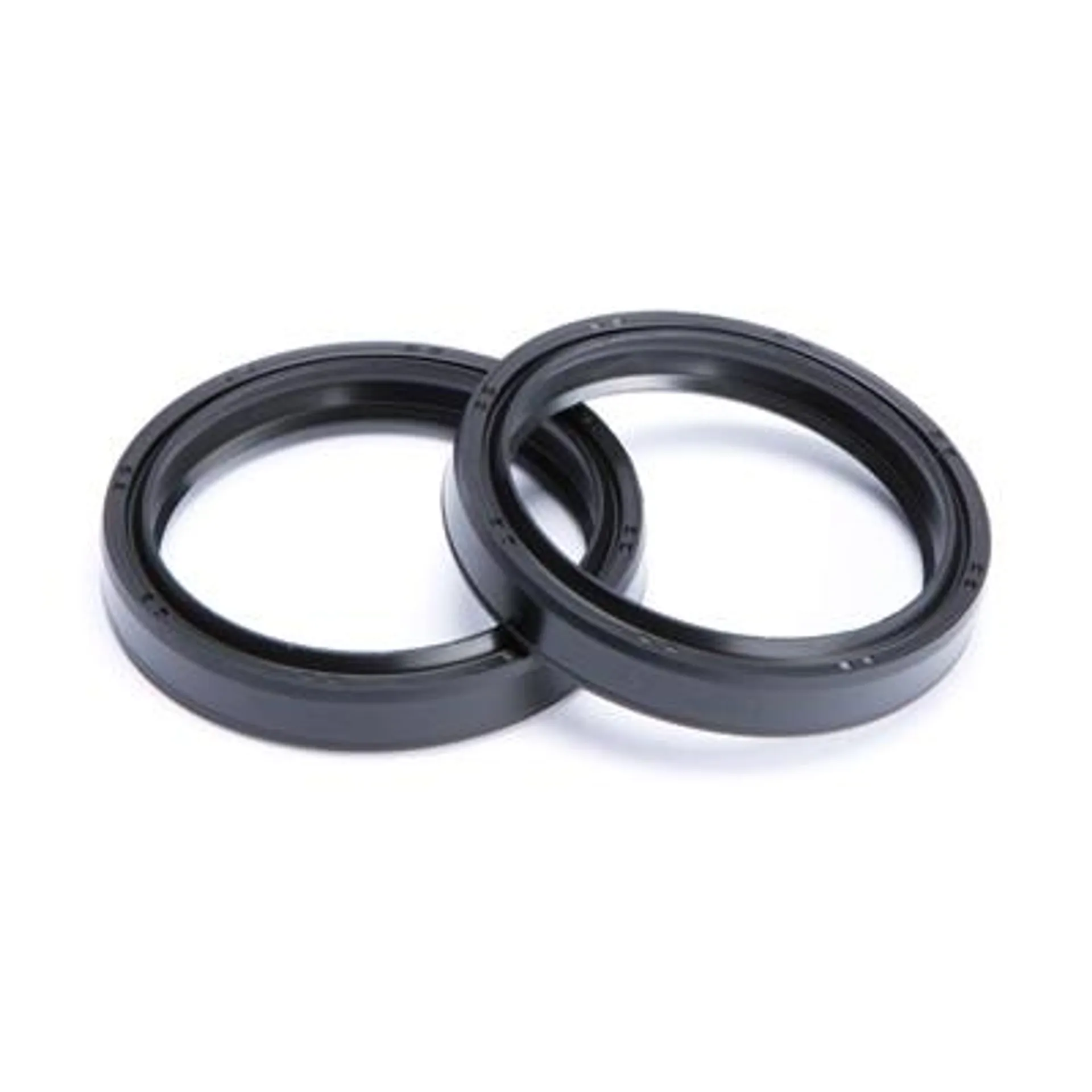 KYB Front Fork Oil Seals (Pair) 48mm KYB -NOK - KYB - Motocross Parts