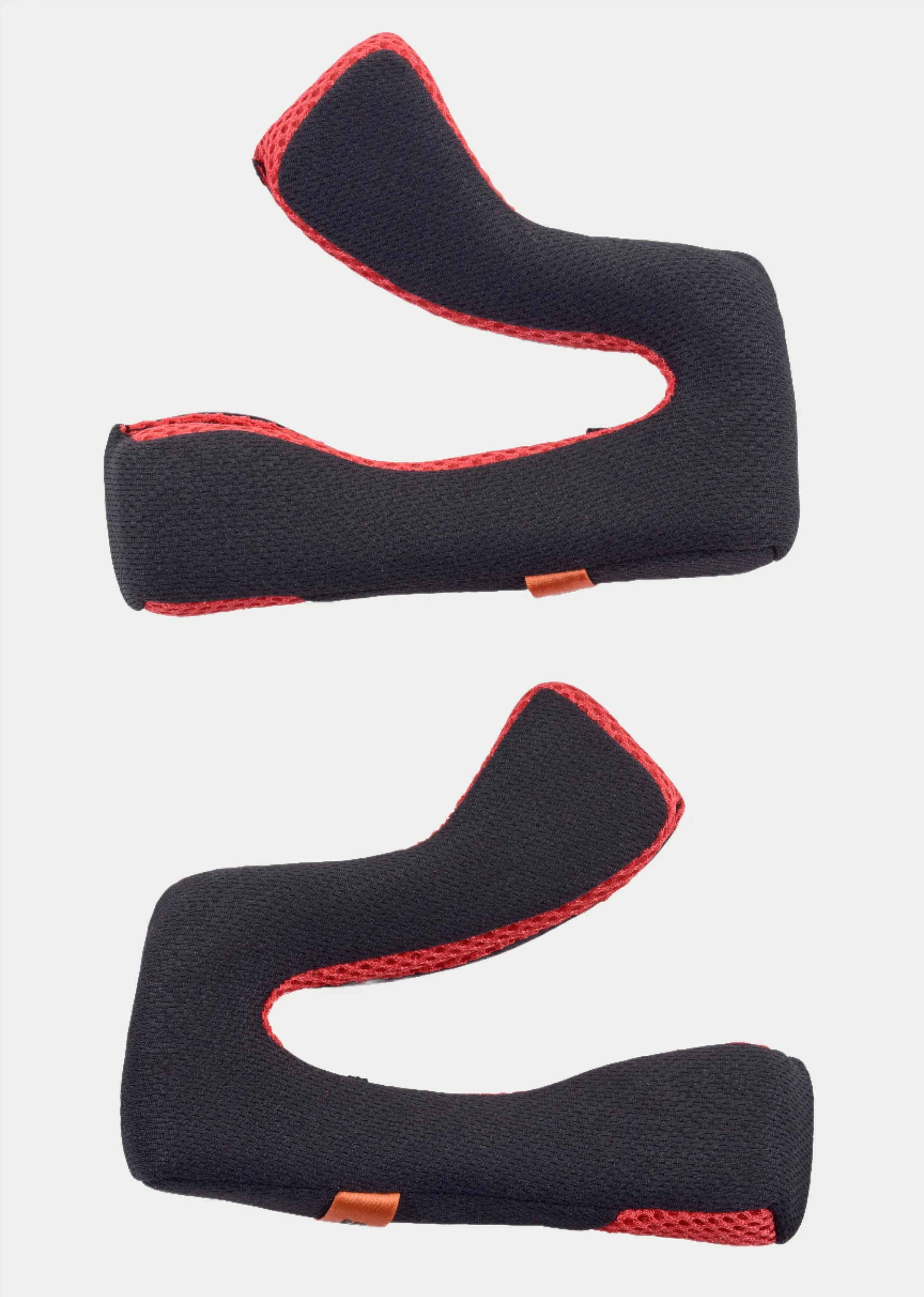 Alpinestars S-M5 Cheek Pad Set +5 Mm - Alpinestars