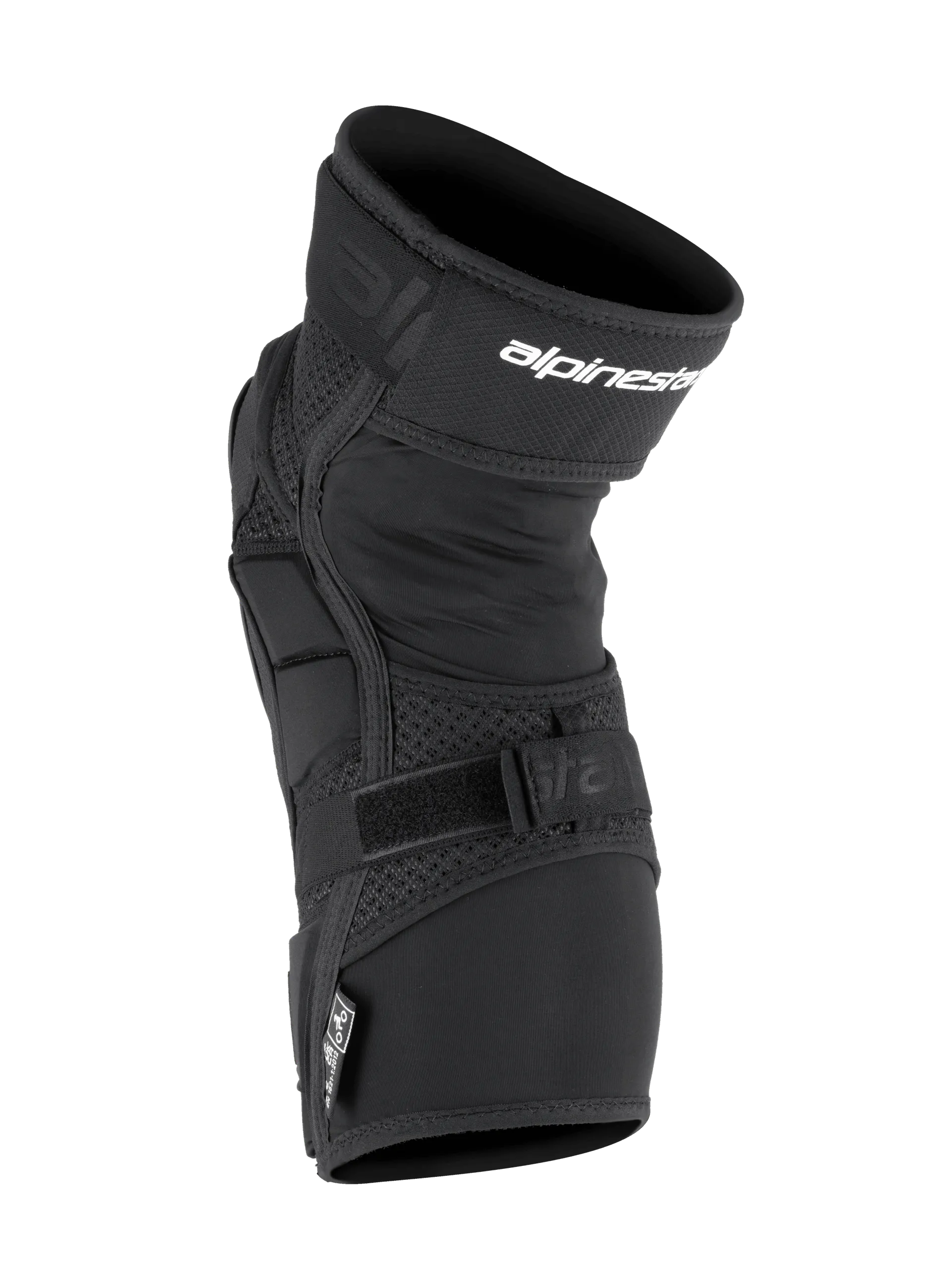 Alpinestars Bionic Pro Plasma Knee Protectors - Alpinestars