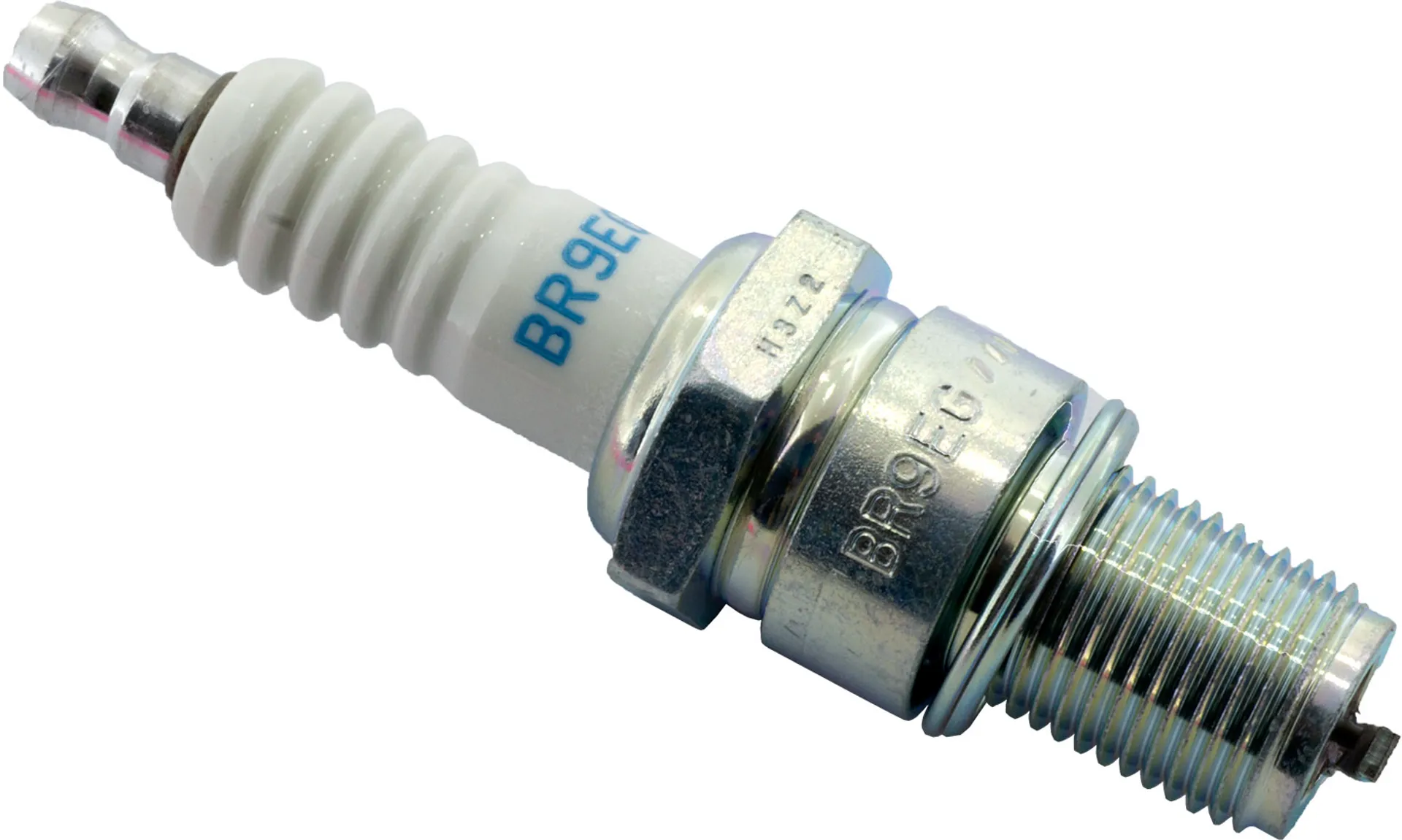 NGK sparkplug BR9EG - NGK - Motocross Parts