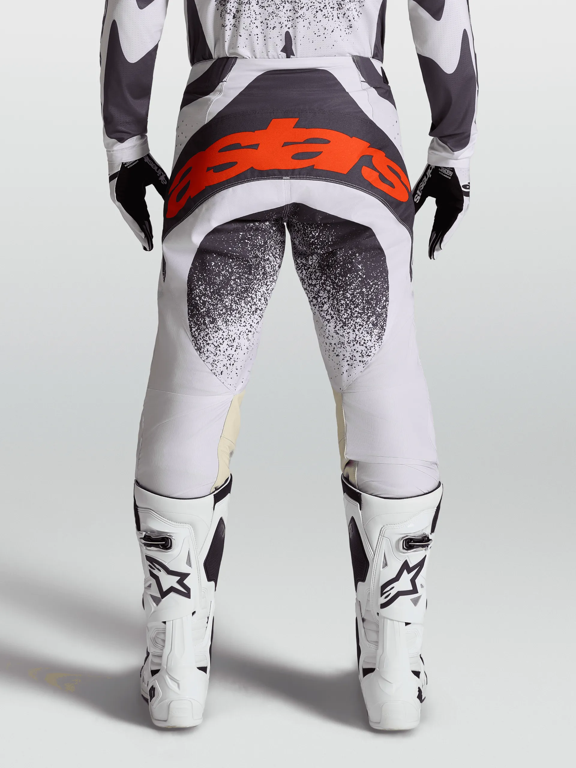 Alpinestars 2027 Techstar Swan Pants - Alpinestars