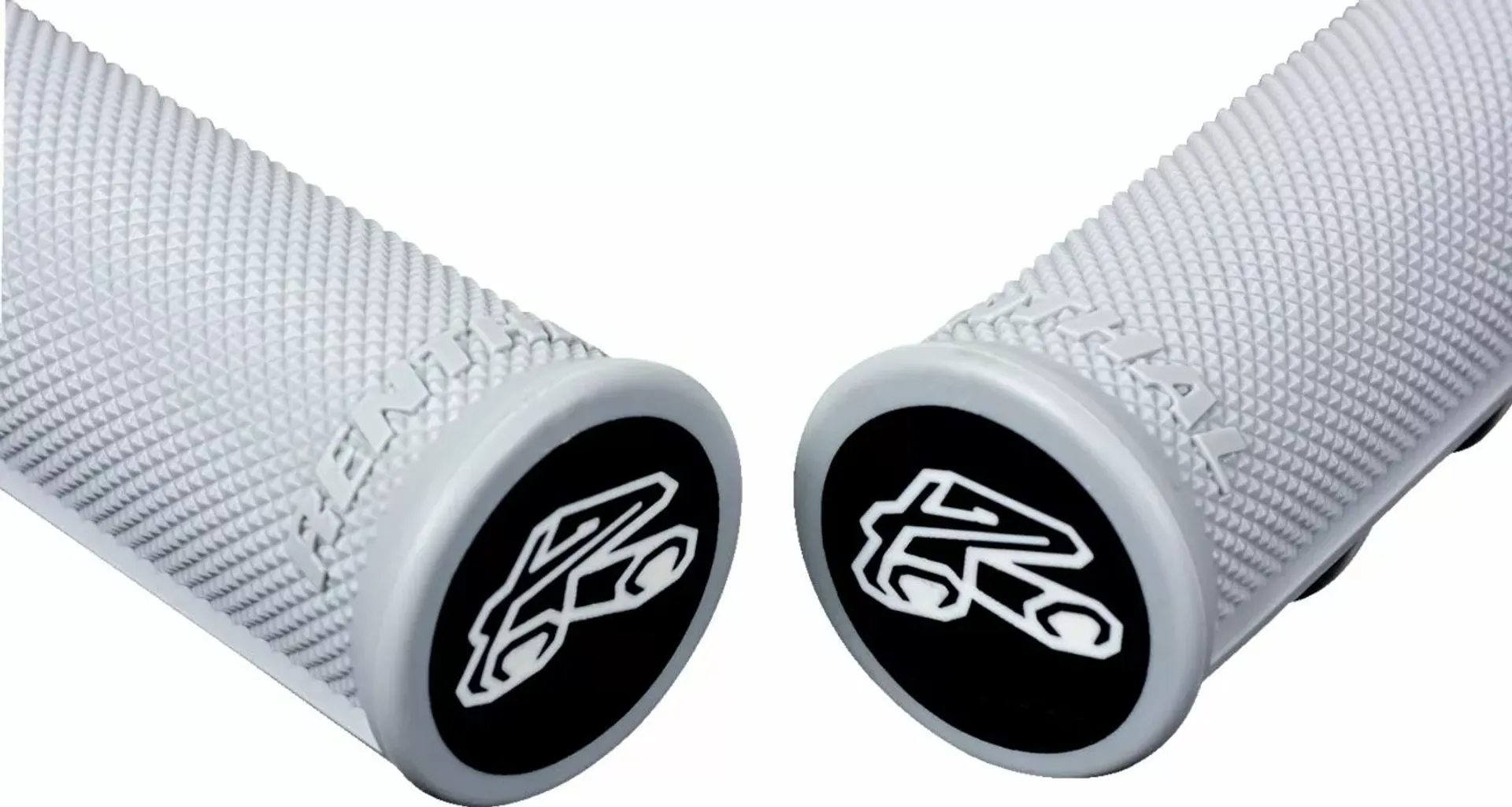 Renthal MX Original Lock-On greb - Full Diamond Soft - Renthal
