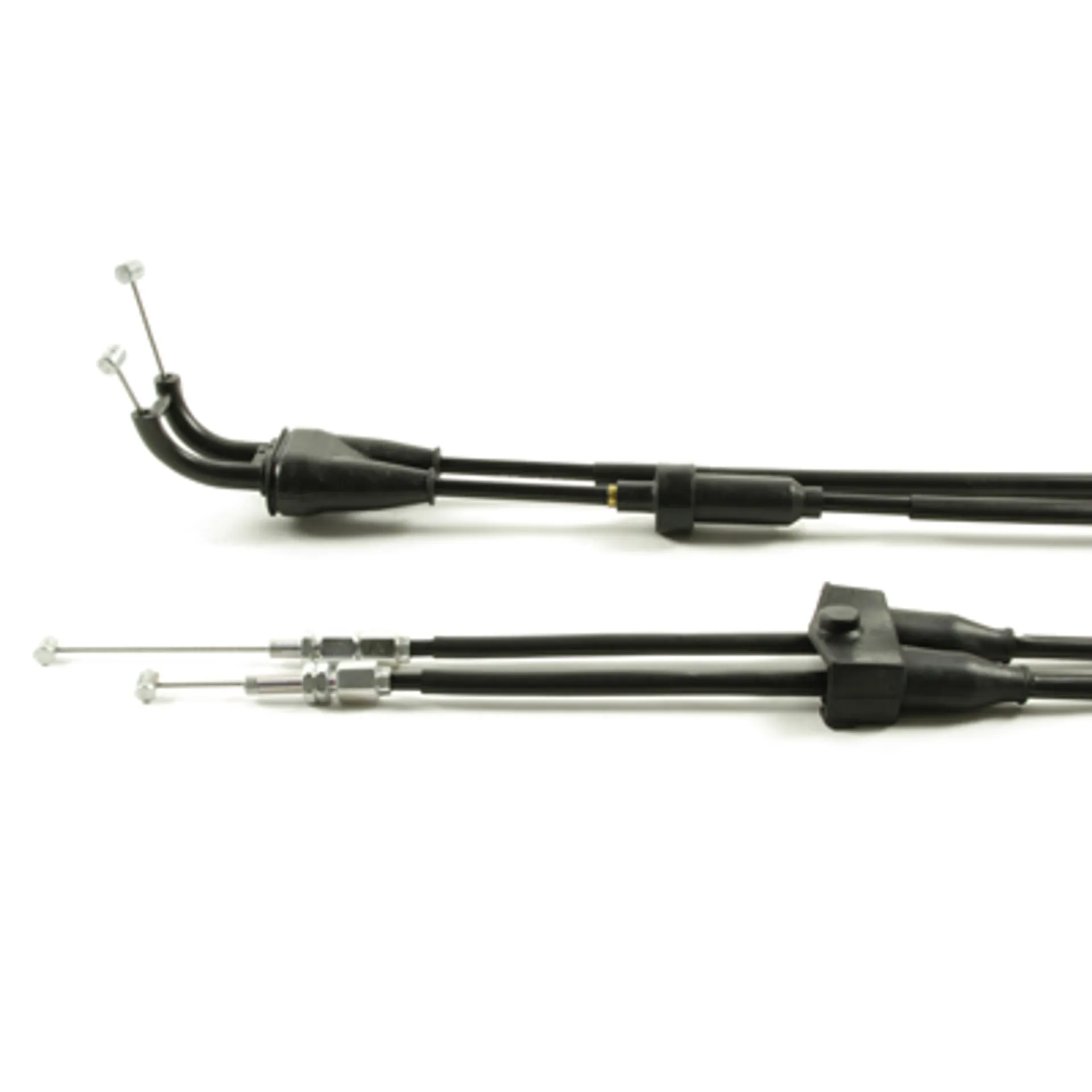 ProX gaskabel RM-Z250 '08-18 + RM-Z450 '08-12 - ProX - Motocross Parts