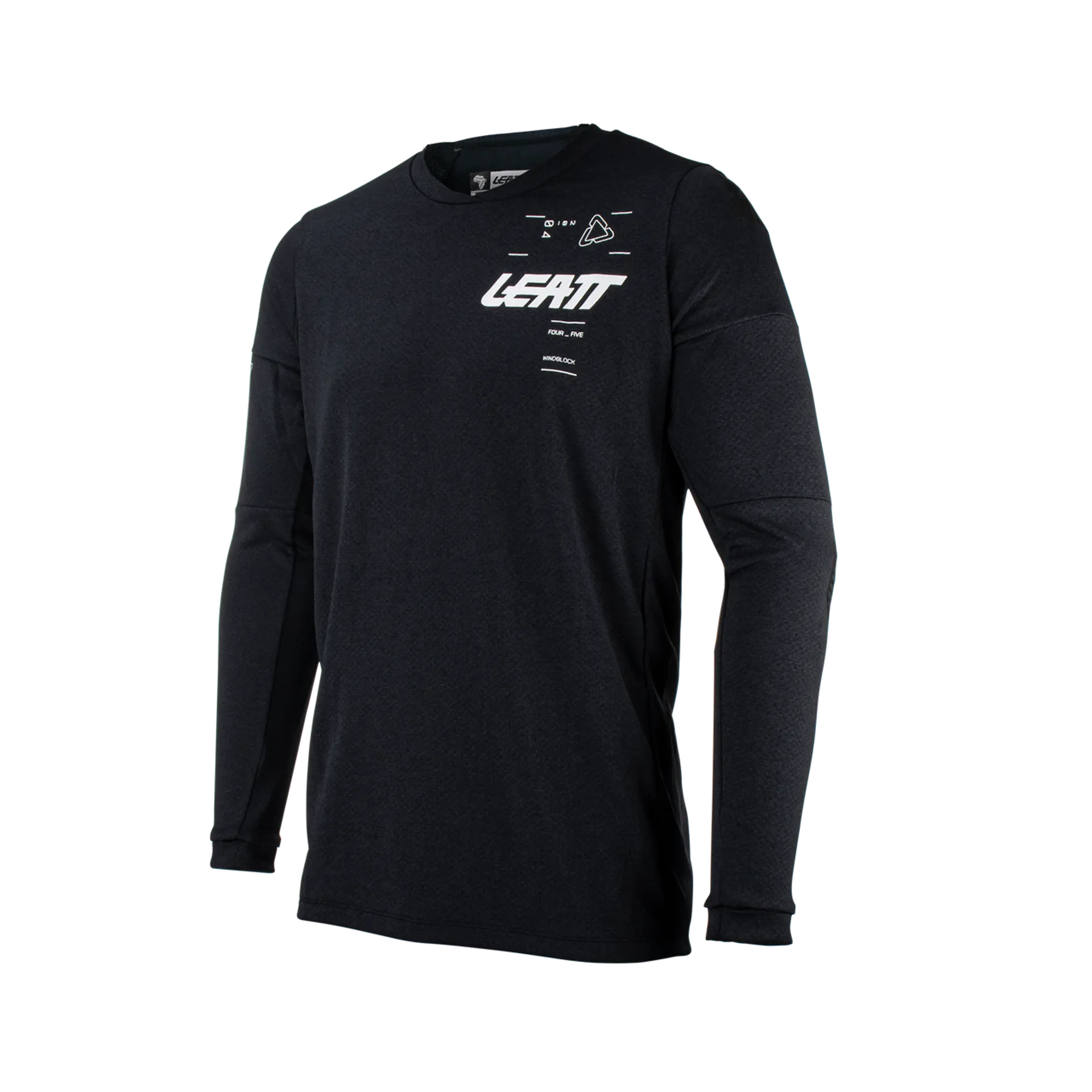 Leatt Jersey 4.5 WindBlock - Leatt - Motocross Parts