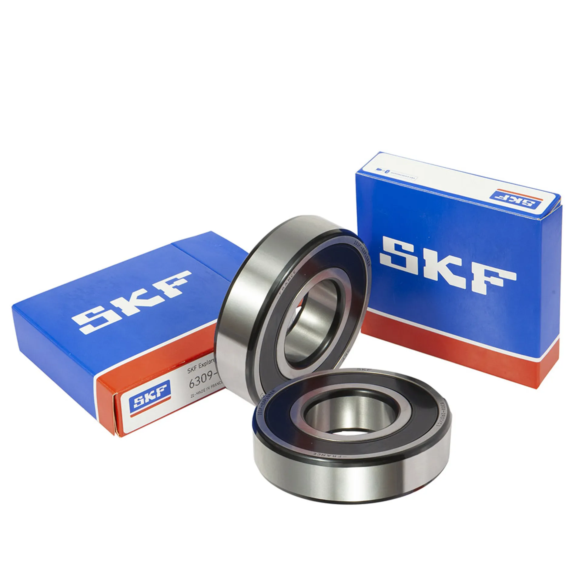 SKF forhjulslejesæt - SKF - Motocross Parts