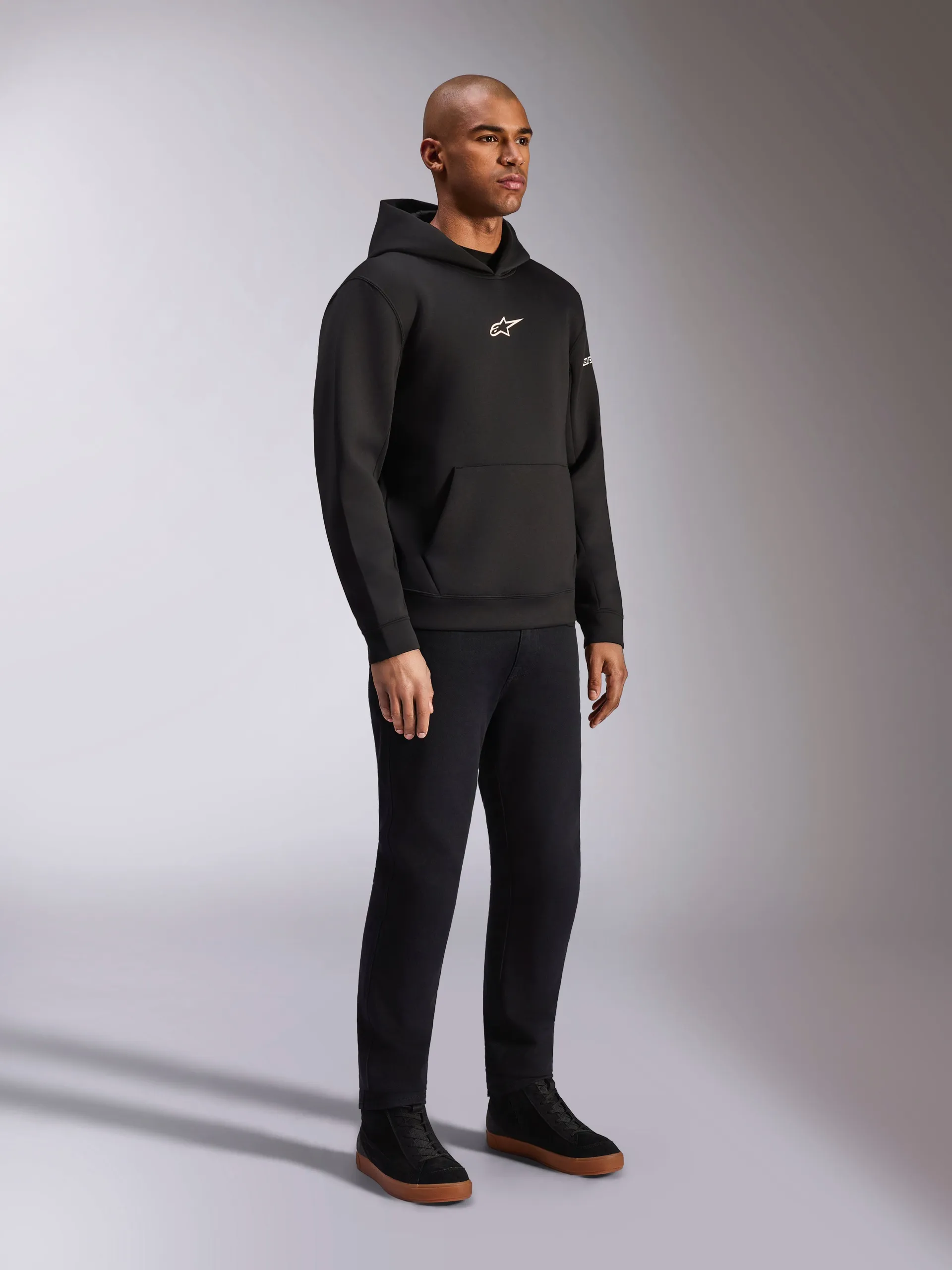 Alpinestars Insight Hoodie - Alpinestars