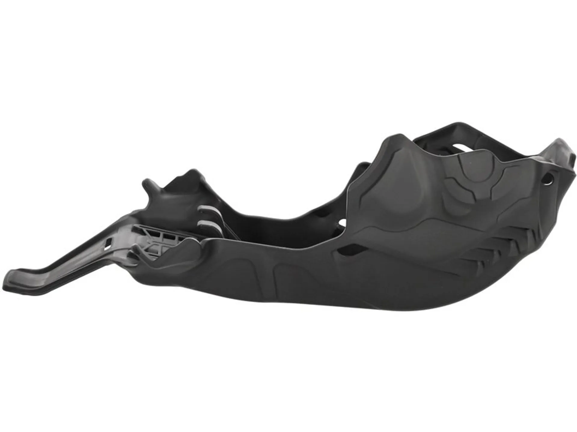 Acerbis bundplade Mx Style - YZ450F 2023-... - Acerbis
