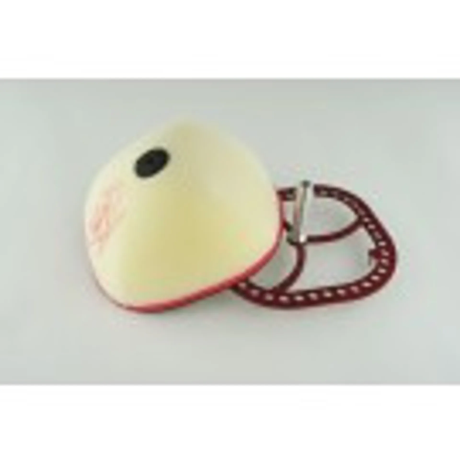 Dt-1 Racing Europe ikke-olieret luftfilter KTM 65 SX 1998-2023 - DT-1
