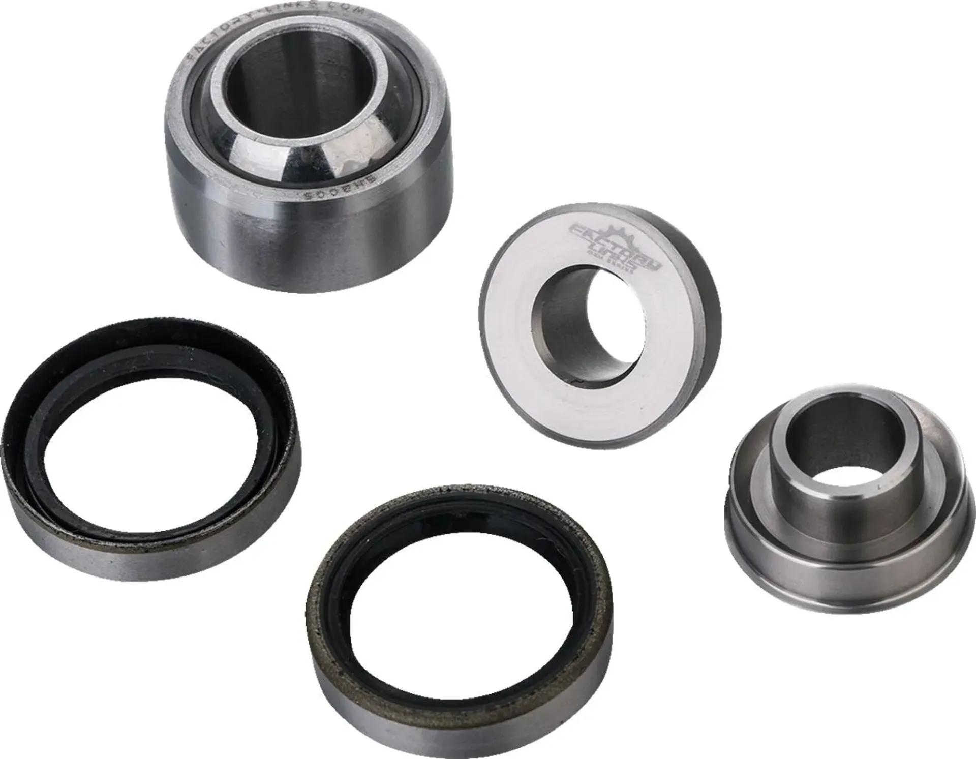 Factory Links støddæmperlejesæt KTM 1998-2006 Factory Links støddæmperlejesæt KTM 1998-2006 - Factory Links - Motocross Parts