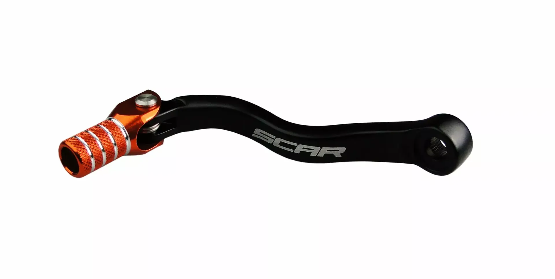 Scar gearpedal KTM 85 SX/125 SX 2017-2024 - Scar - Motocross Parts