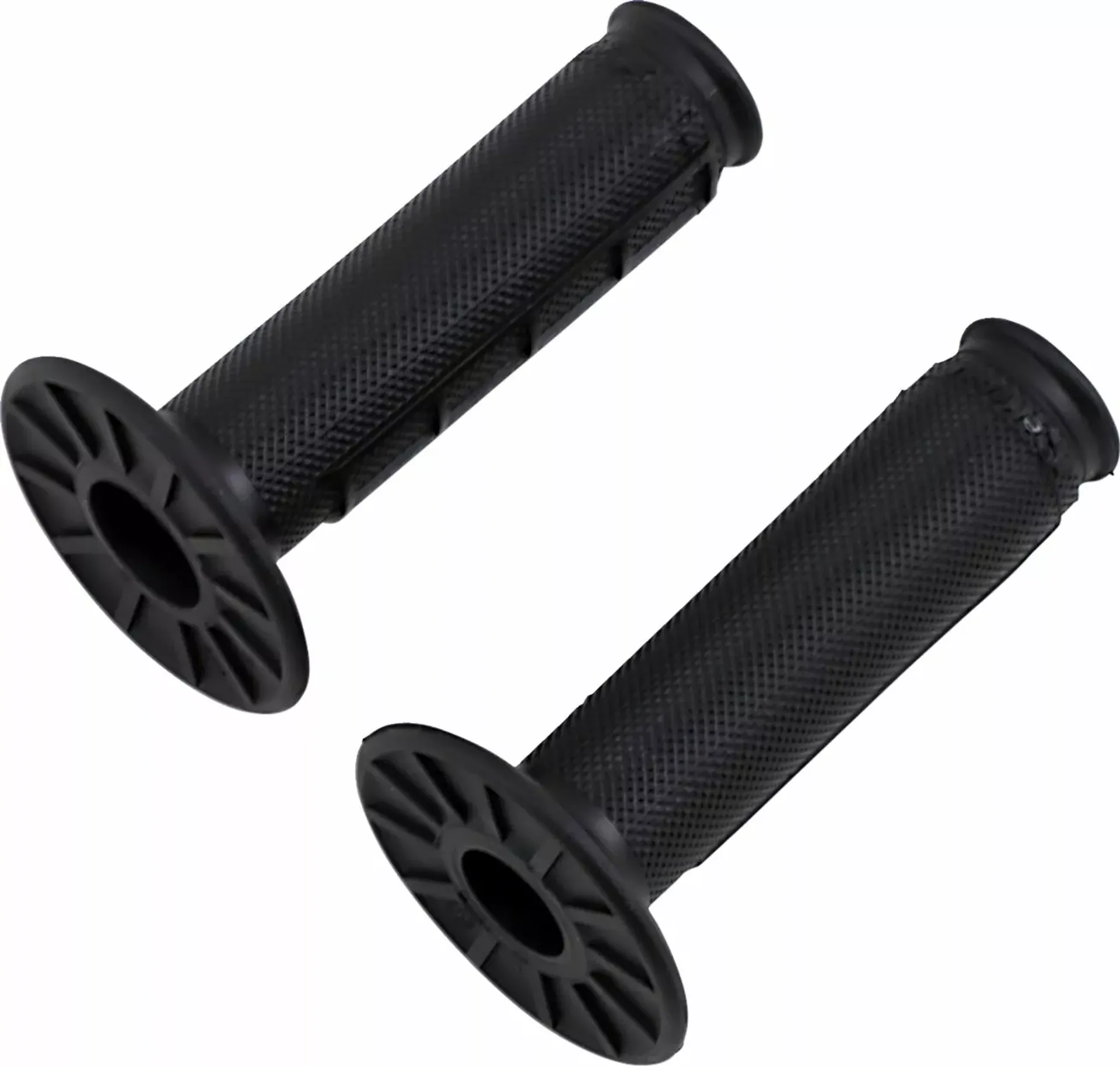 Renthal Ultra Tacky Dual-Compound håndtag 1/2 vaffel - Renthal - Motocross Parts