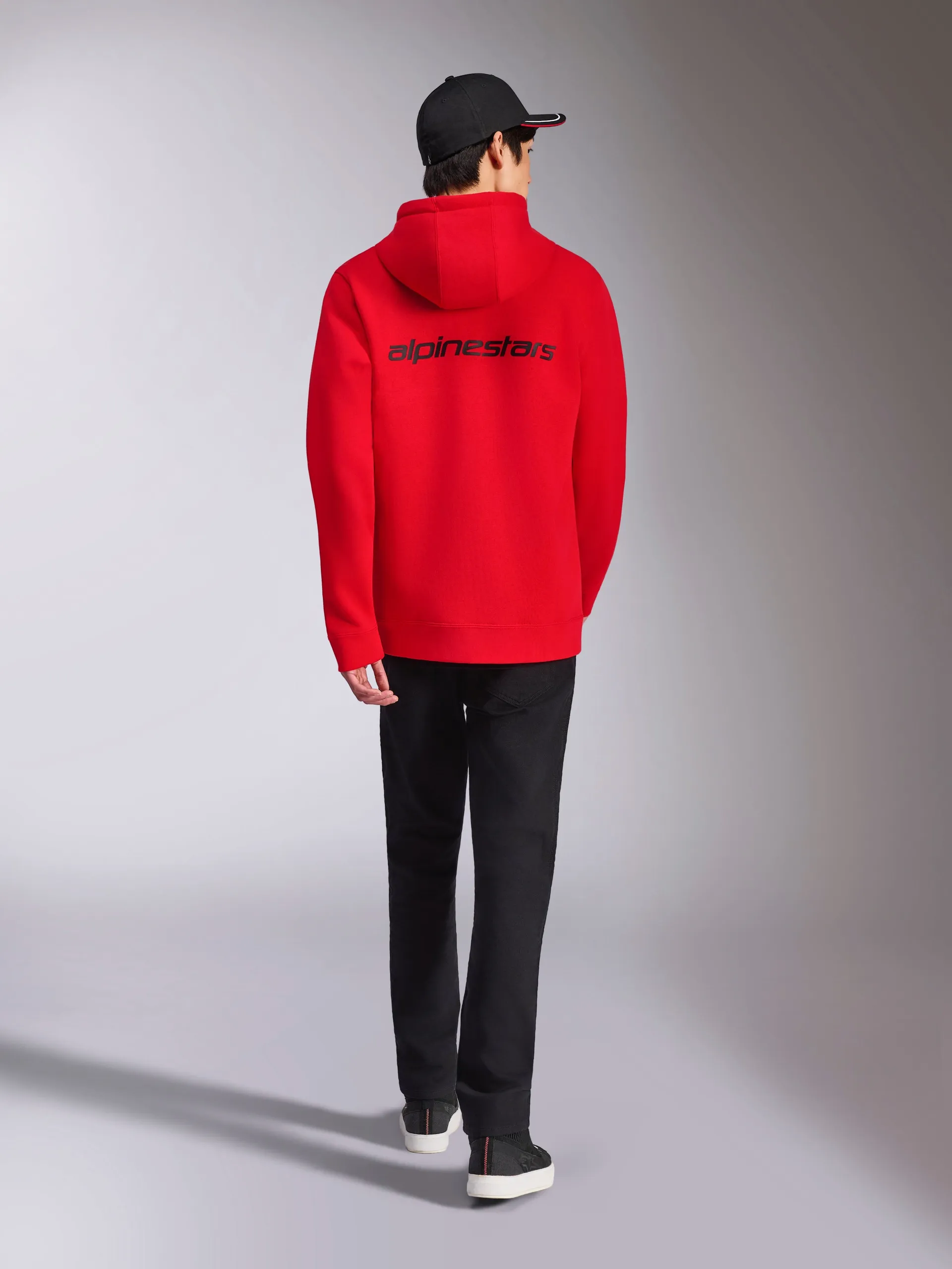 Alpinestars Transverse Hoodie - Alpinestars