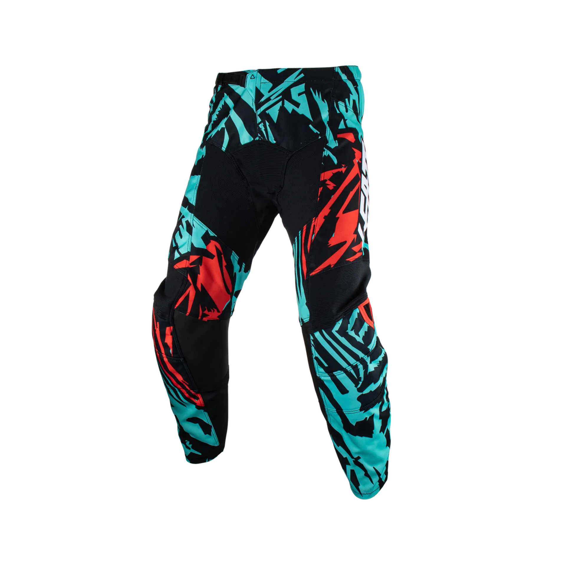 Leatt Pants 3.5 Junior Fuel - Leatt