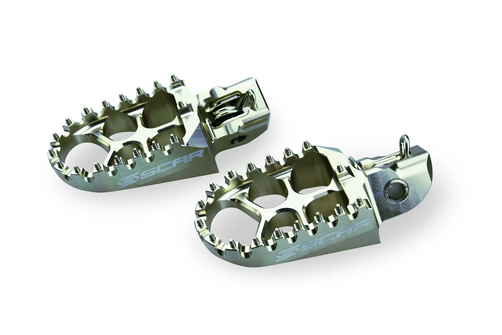 Scar Evolution Footpeg KTM 2016-2024 - Scar
