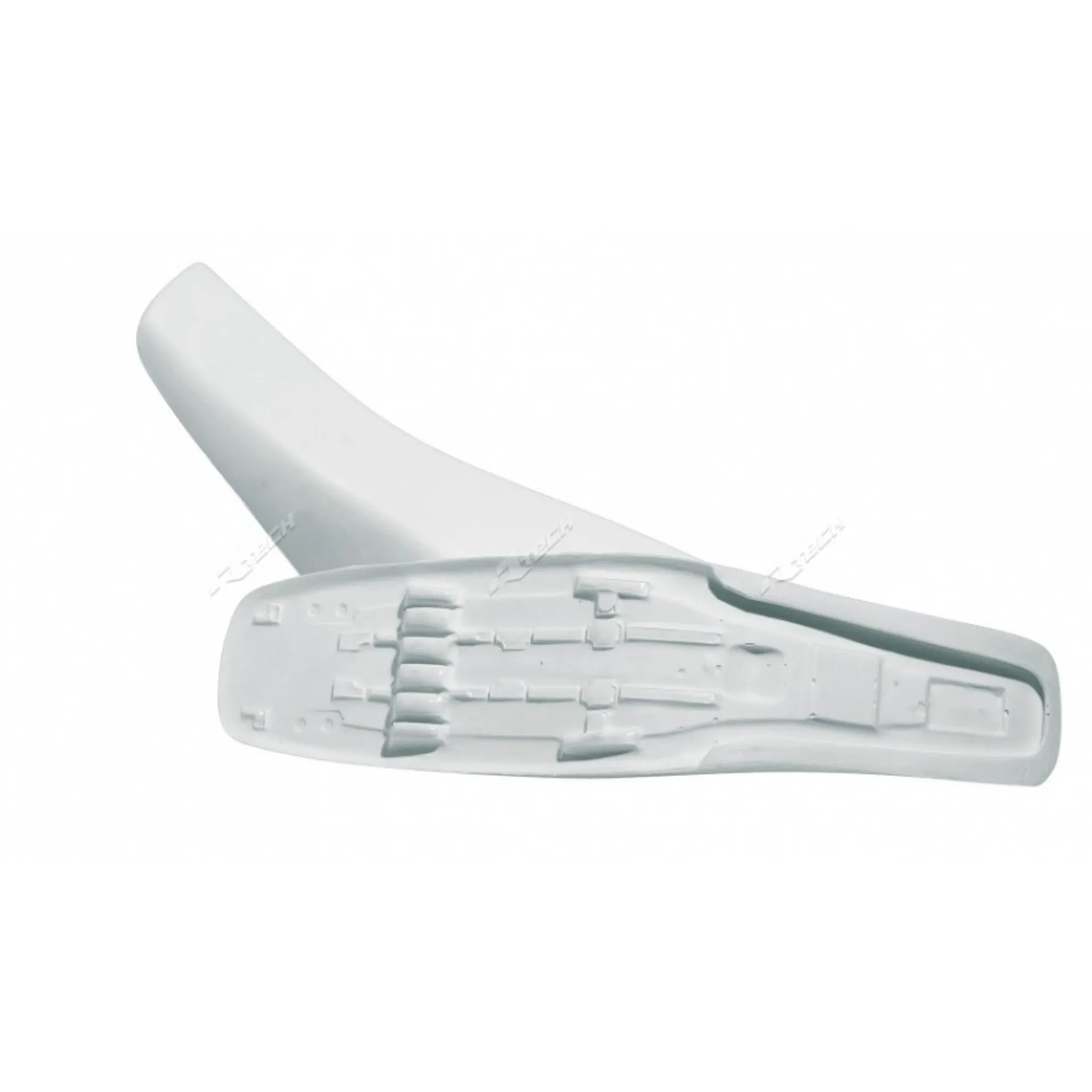 Rtech sæde skum hårdt - standard højde YZF - Rtech - Motocross Parts