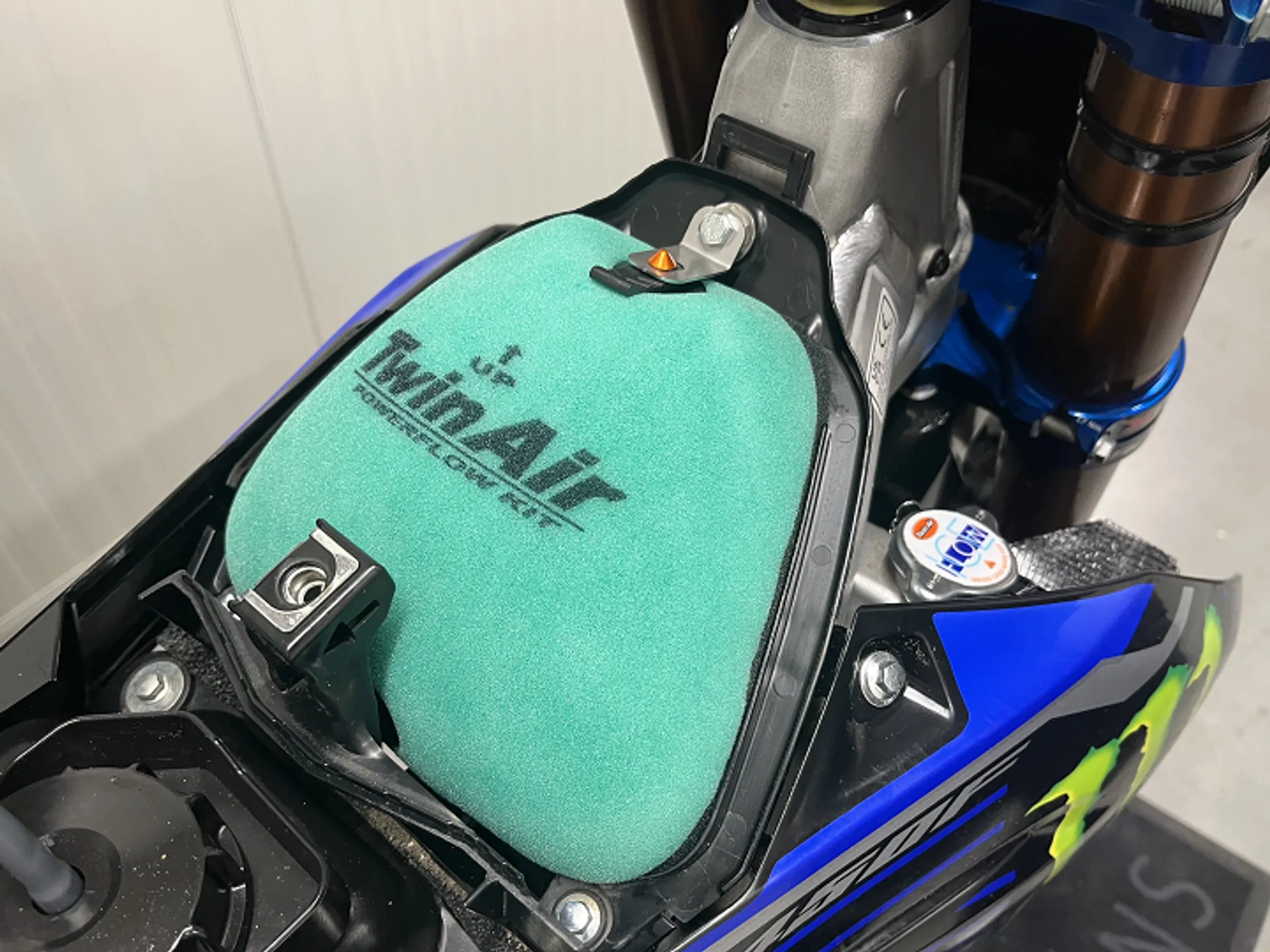 Twin Air Powerflow-sæt - YZF450 23 - Twin Air