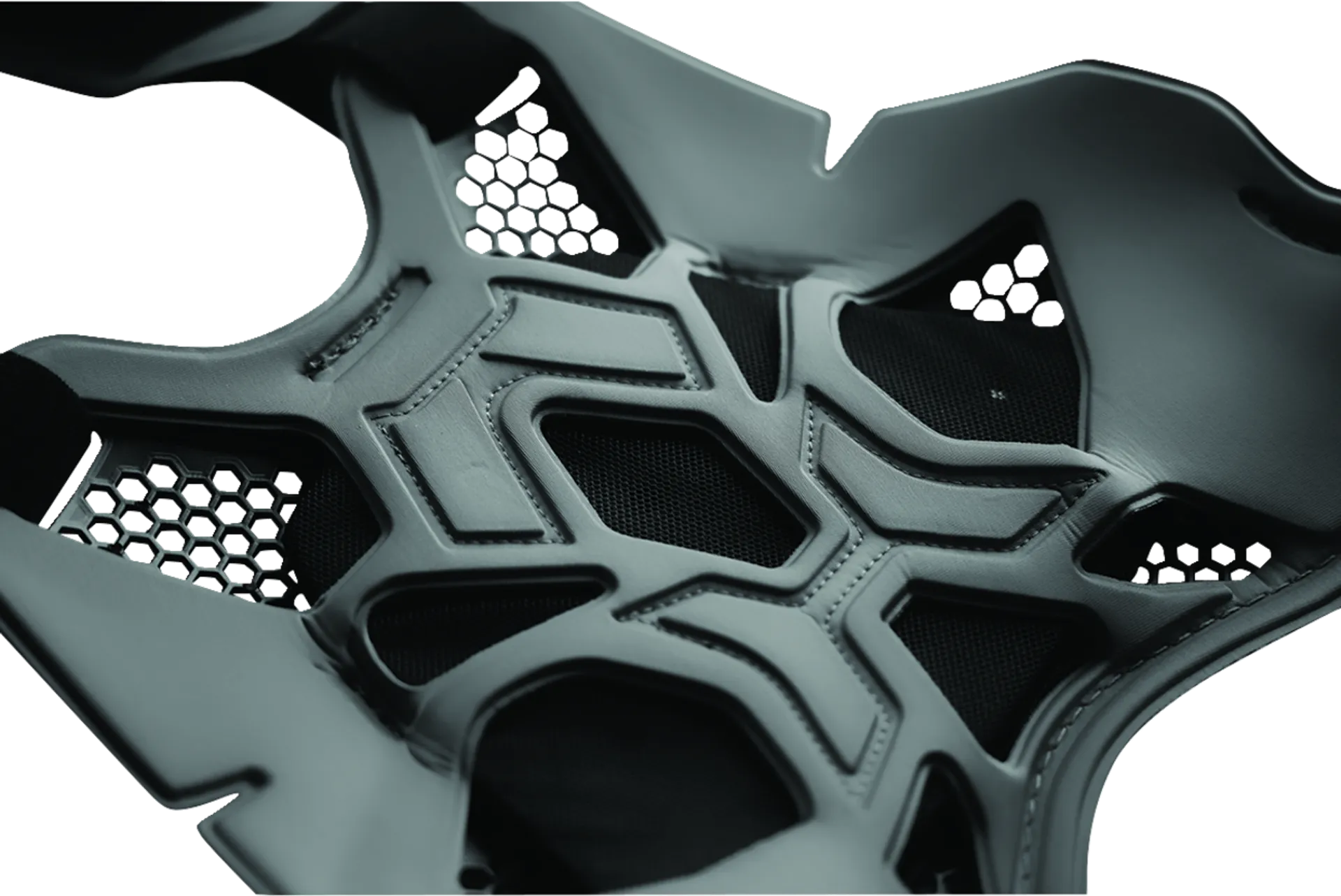 Thor brynje - Sentinel pro black - Thor