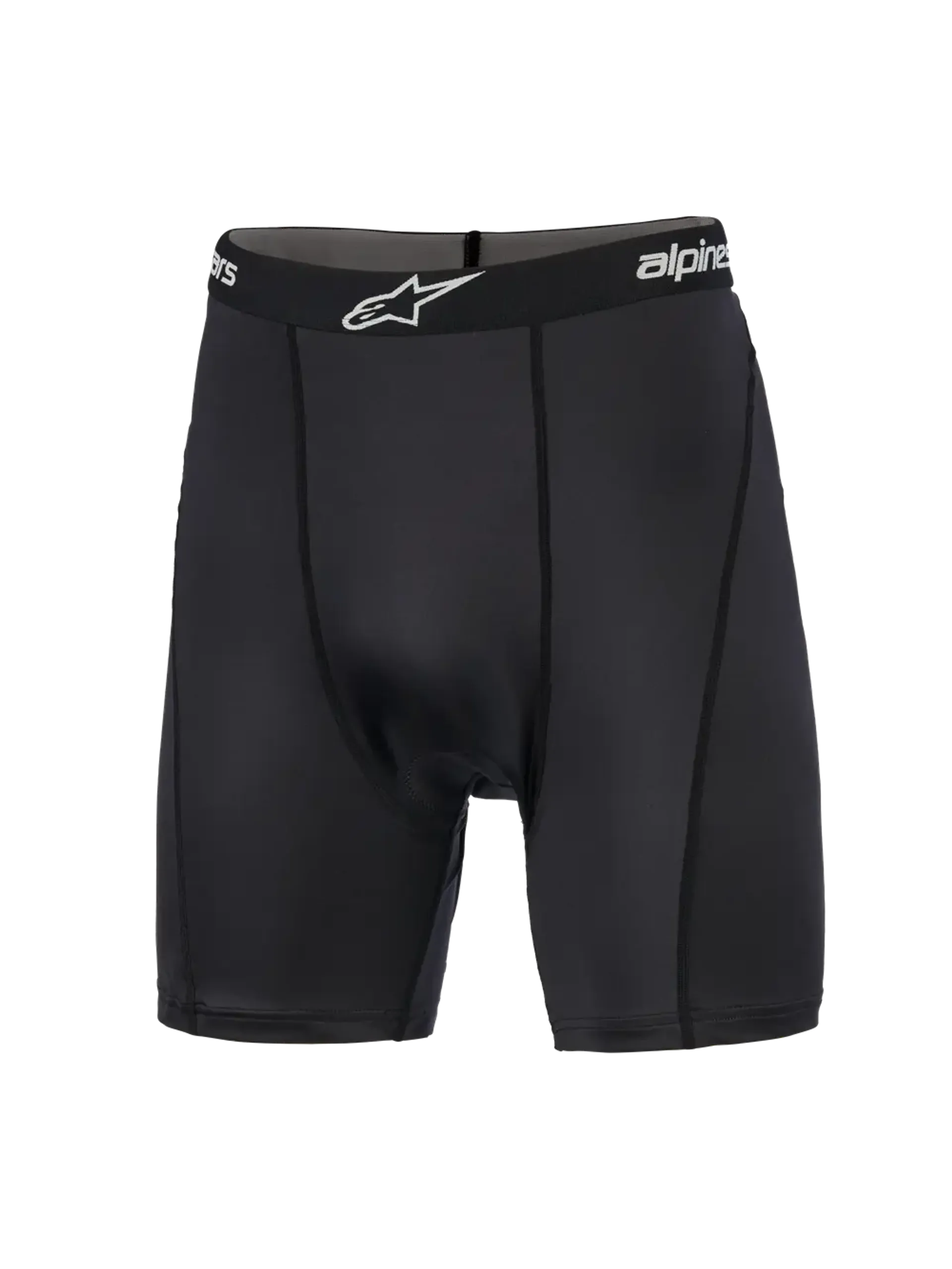 Alpinestars MX Padded Boxer - Alpinestars - Motocross Parts