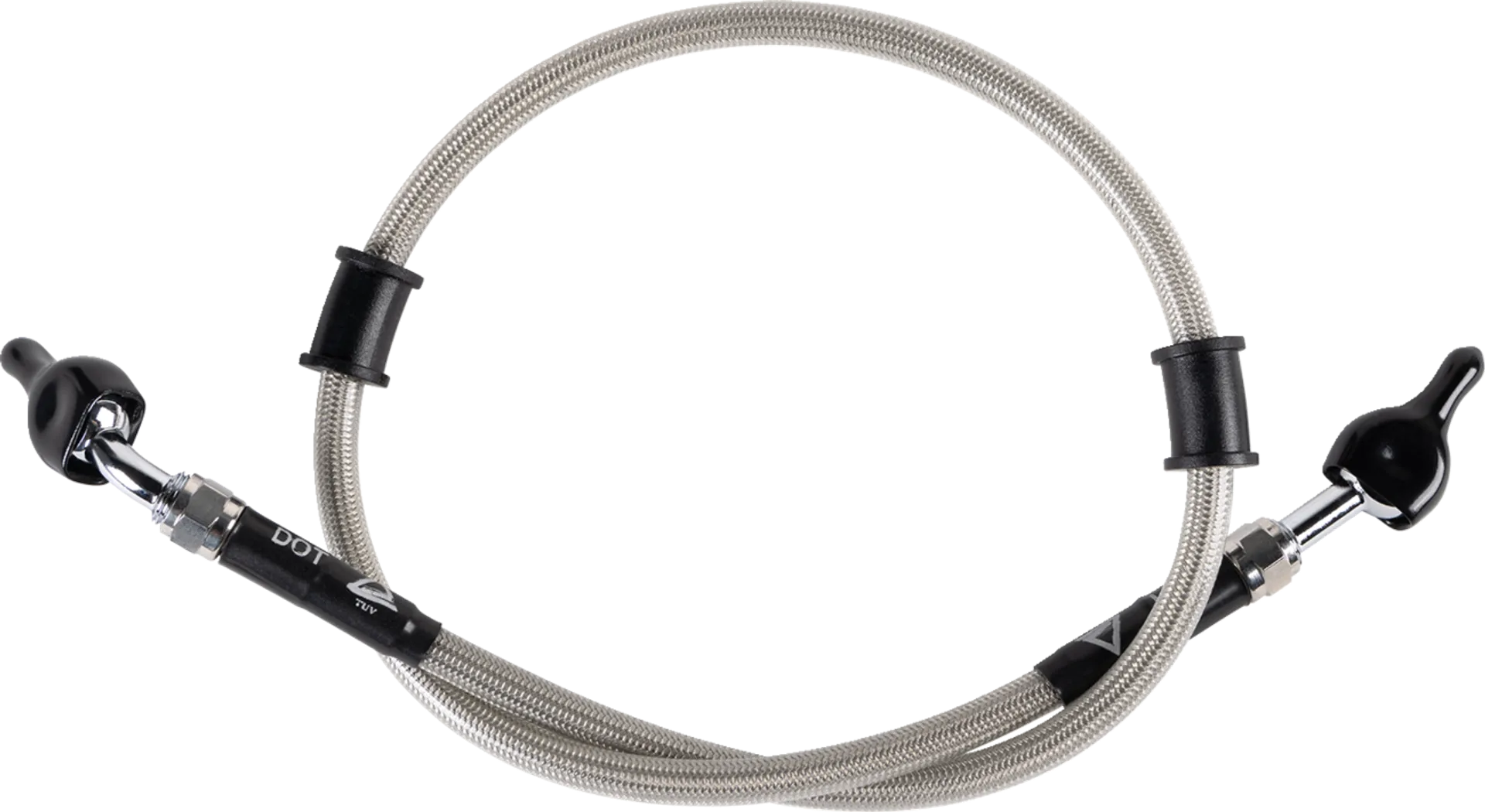 Moose Racing bremseslange til - KTM SX85 14-17 - Moose Racing - Motocross Parts