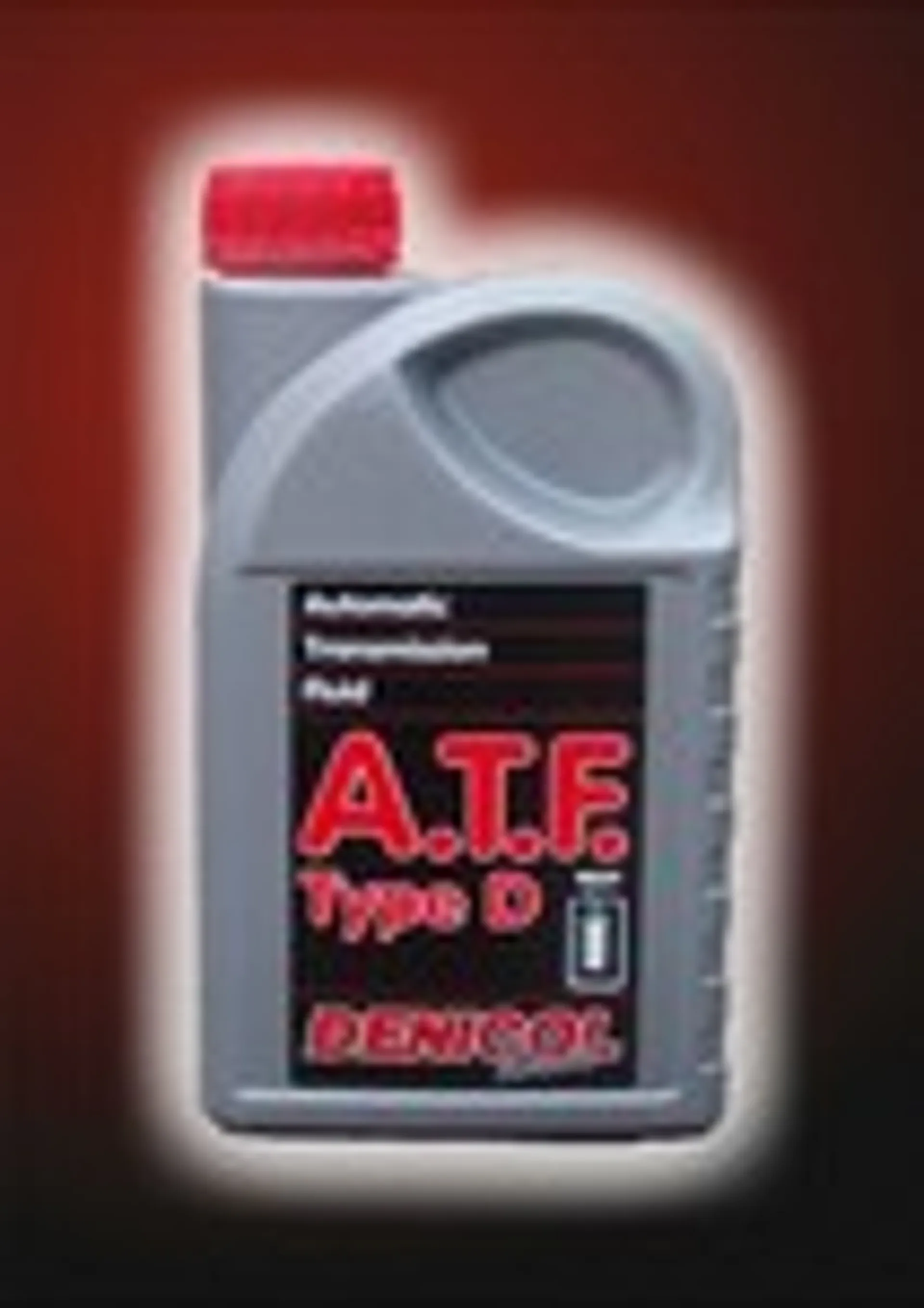 Denicol A.T.F. TYPE D - Denicol - Motocross Parts