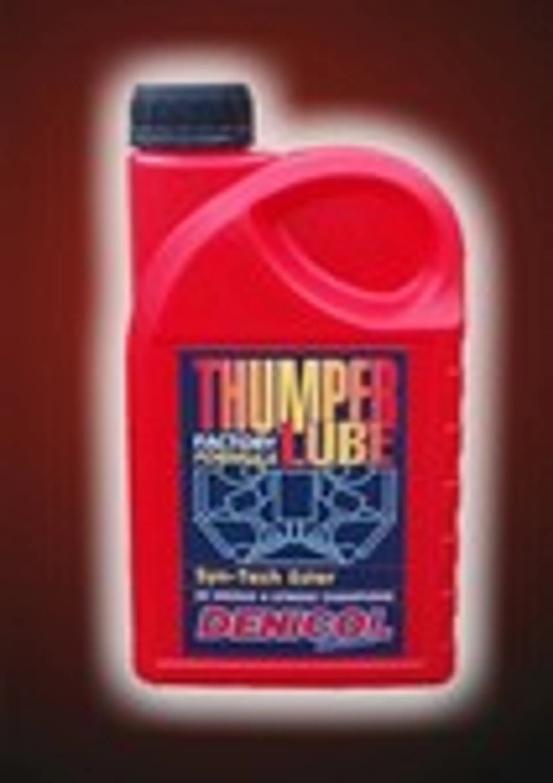 Denicol Thumperlube 10w40 - Denicol - Motocross Parts