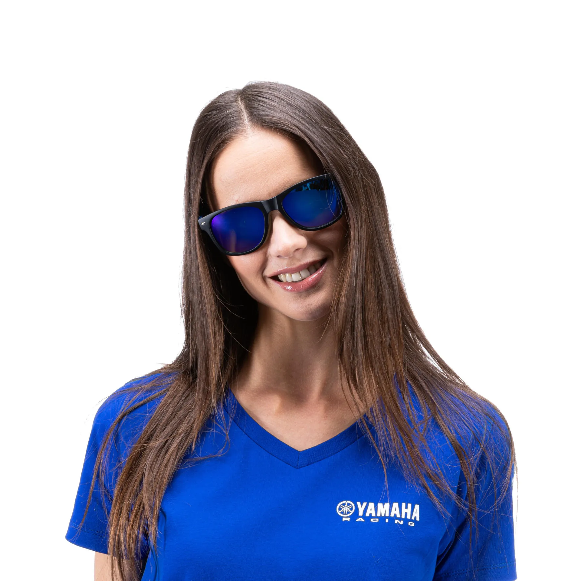 Yamaha Paddock Blue Sunglasses for adults - Yamaha