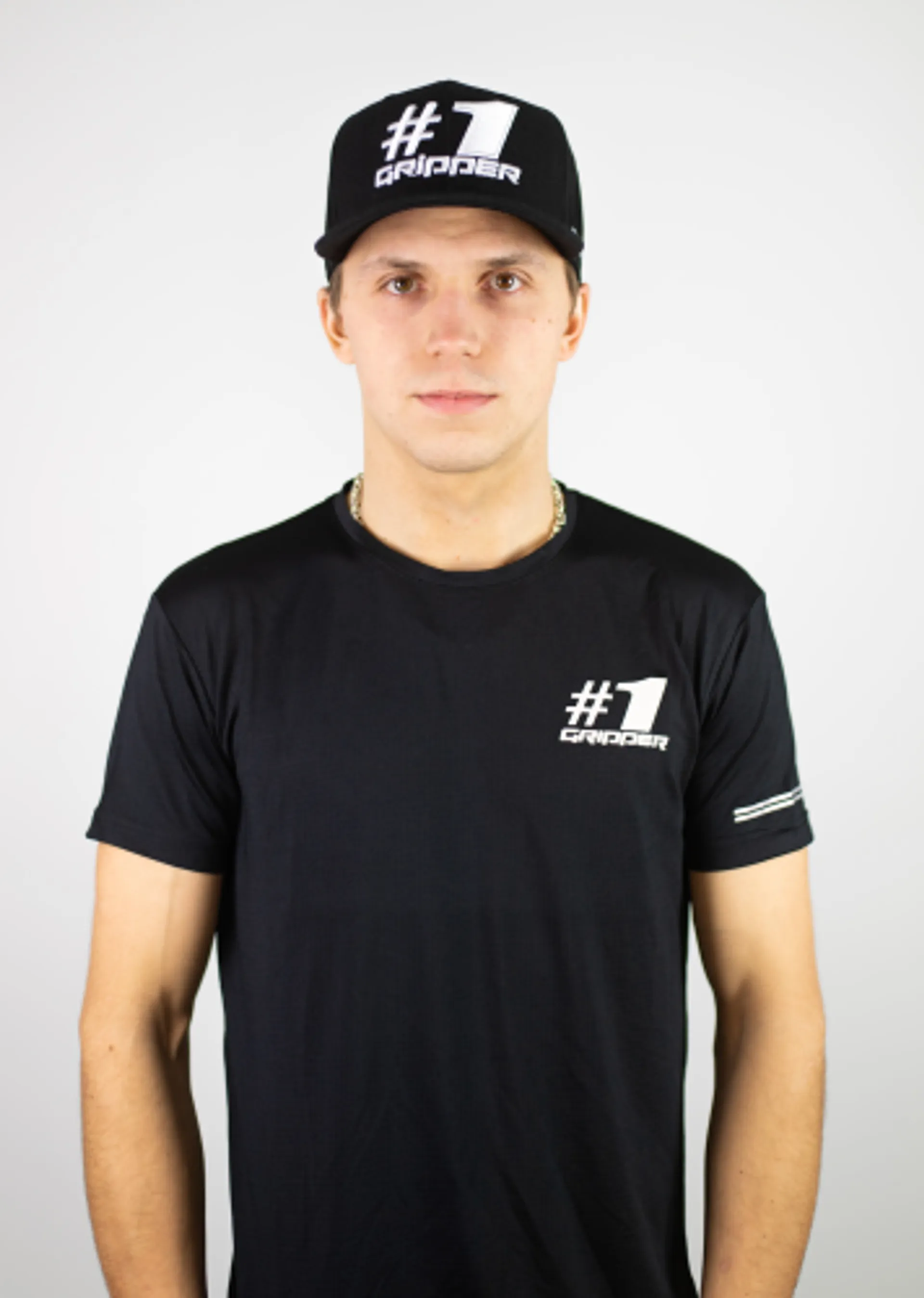 ONEGRIPPER - Fast Dry Sport T-shirt - OneGripper