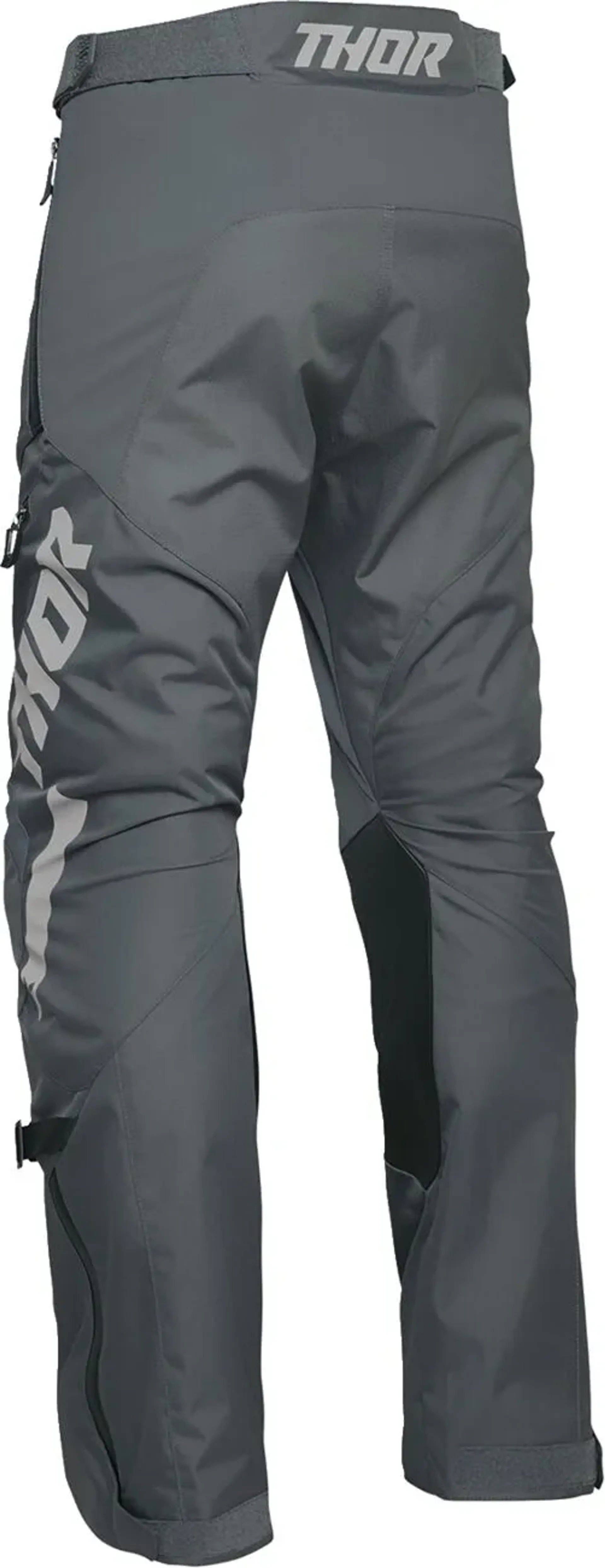 Thor terrain pant - over the boot - charcoal - Thor