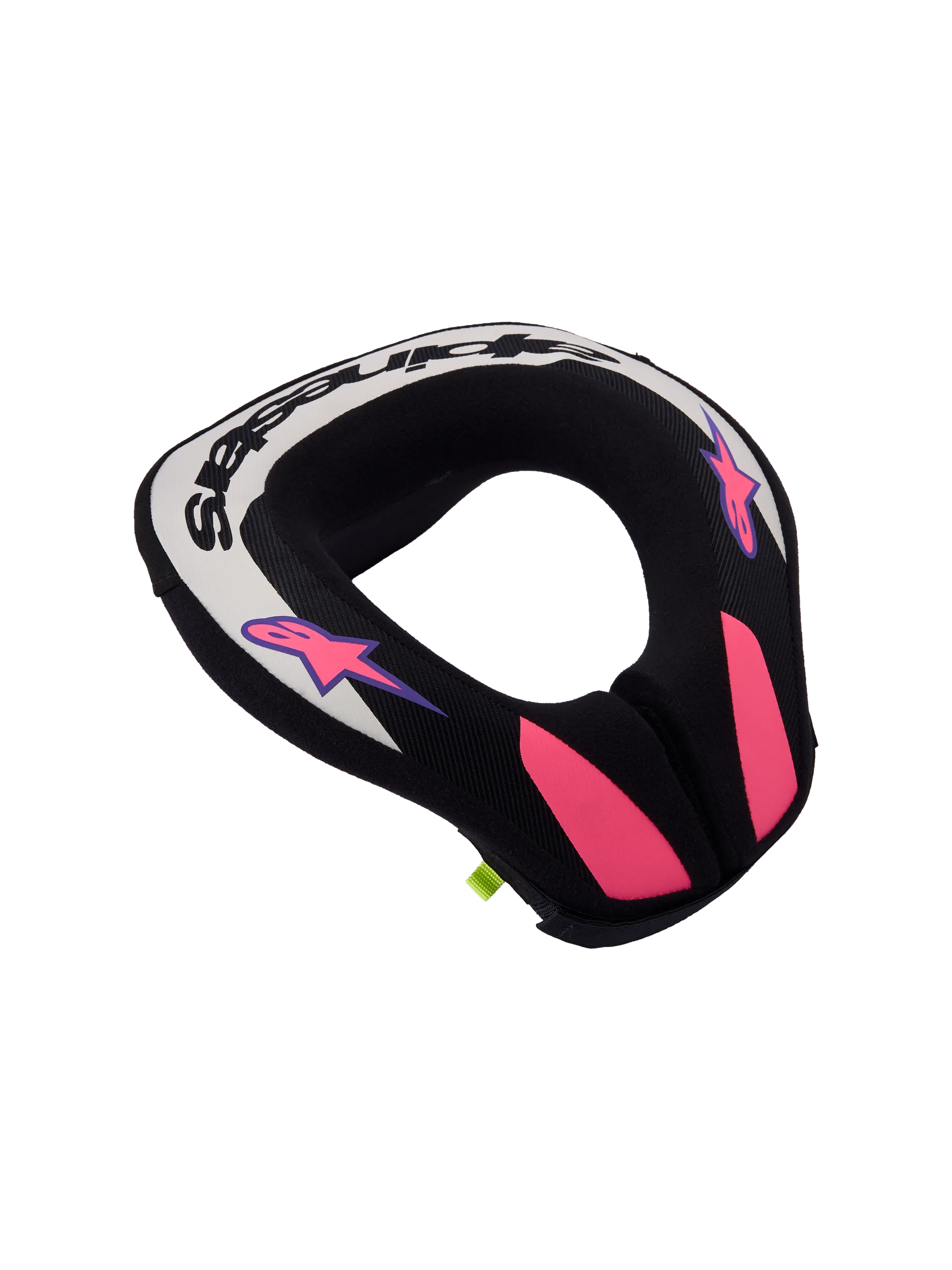 Alpinestars Youth Sequence Neck Roll - Alpinestars - Motocross Parts