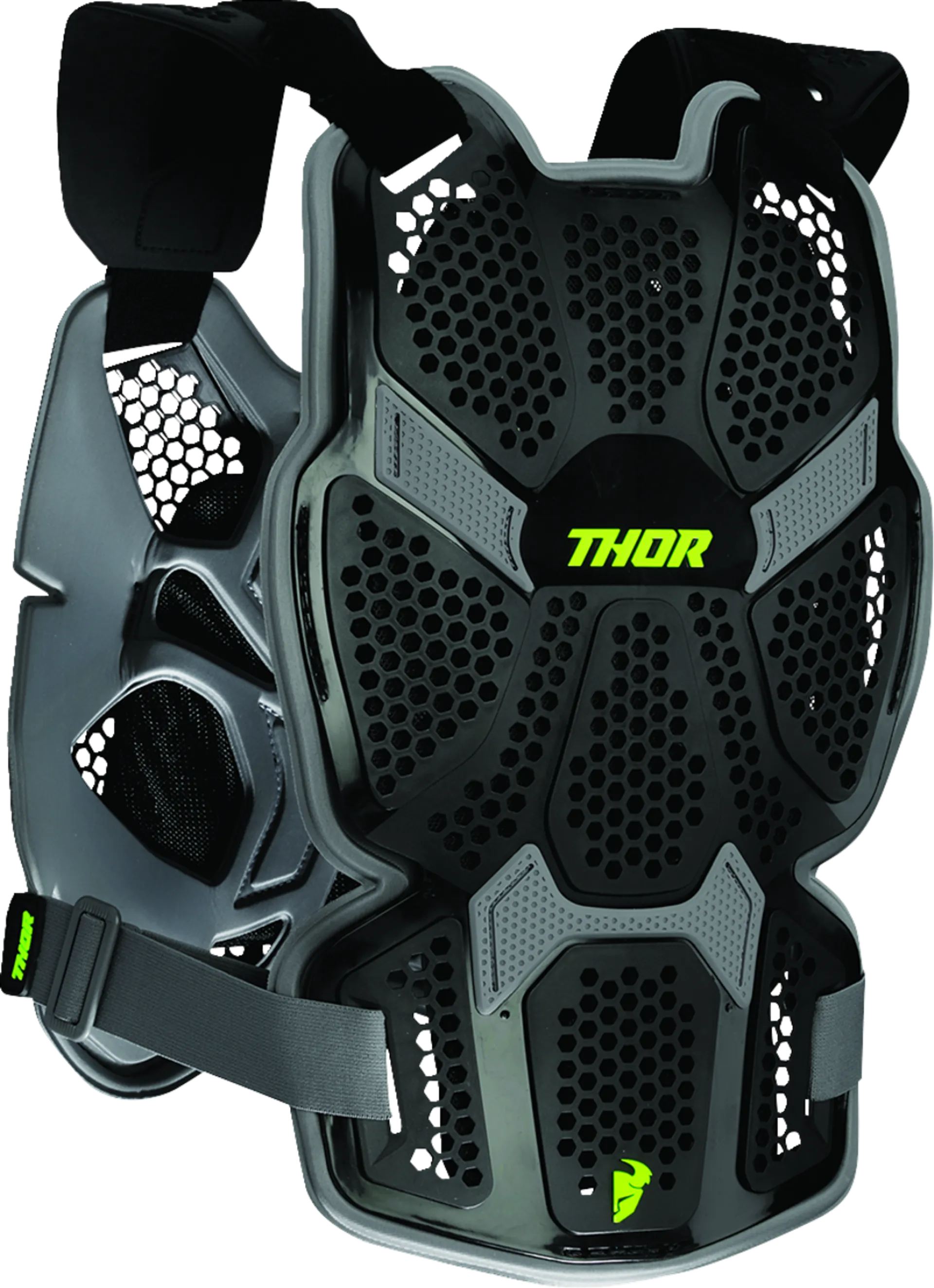 Thor brynje - Sentinel pro black - Thor