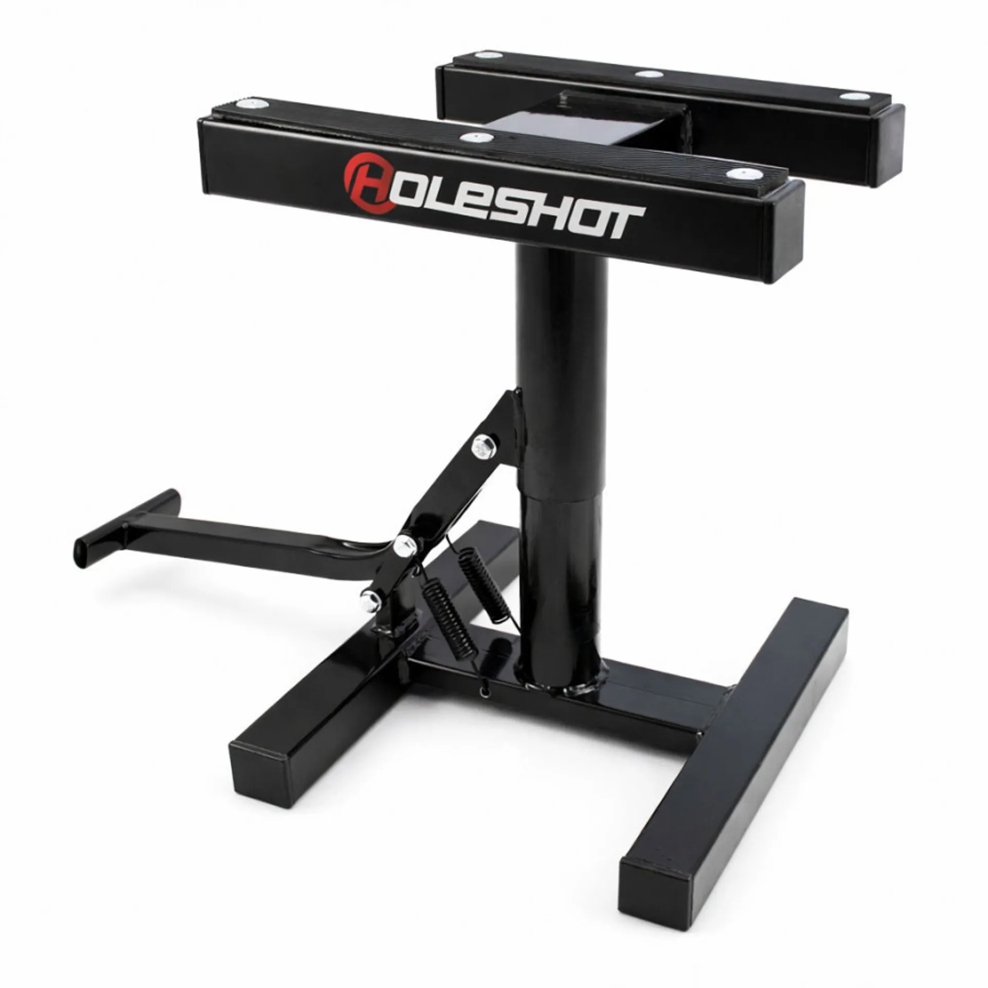 Holeshot Bike Stand - Black - Holeshot - Motocross Parts