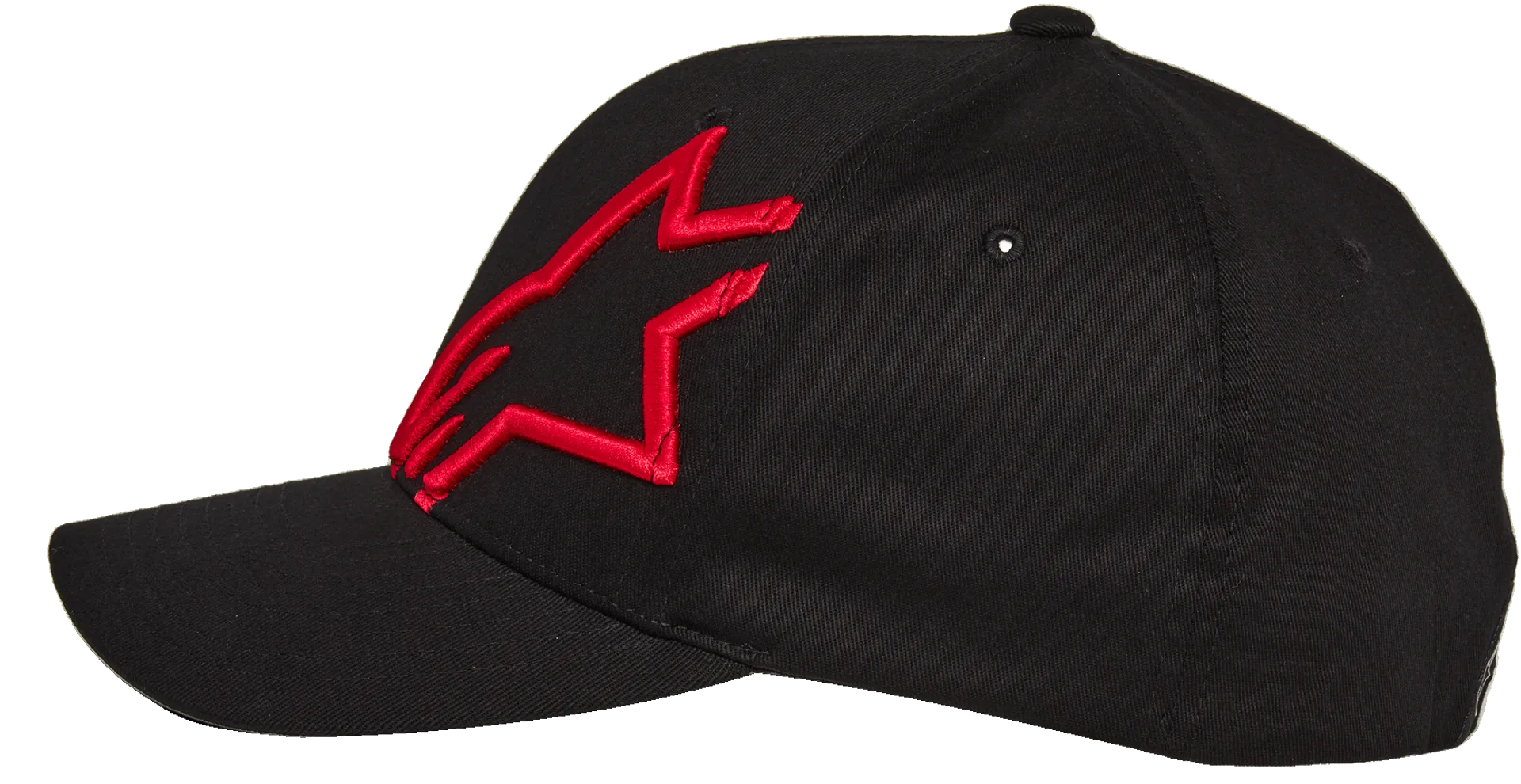 Alpinestars Corp Shift 2 Curved Brim - Alpinestars