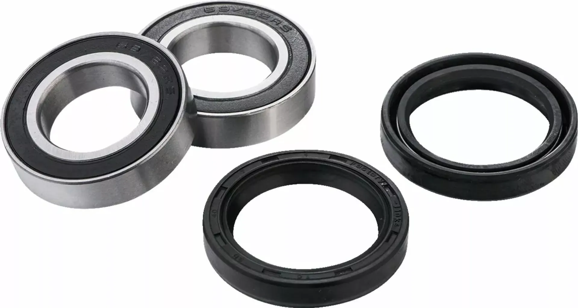 Factory Links wheel bearings YZ250F/YZ450F for - Factory Links - Motocross Parts