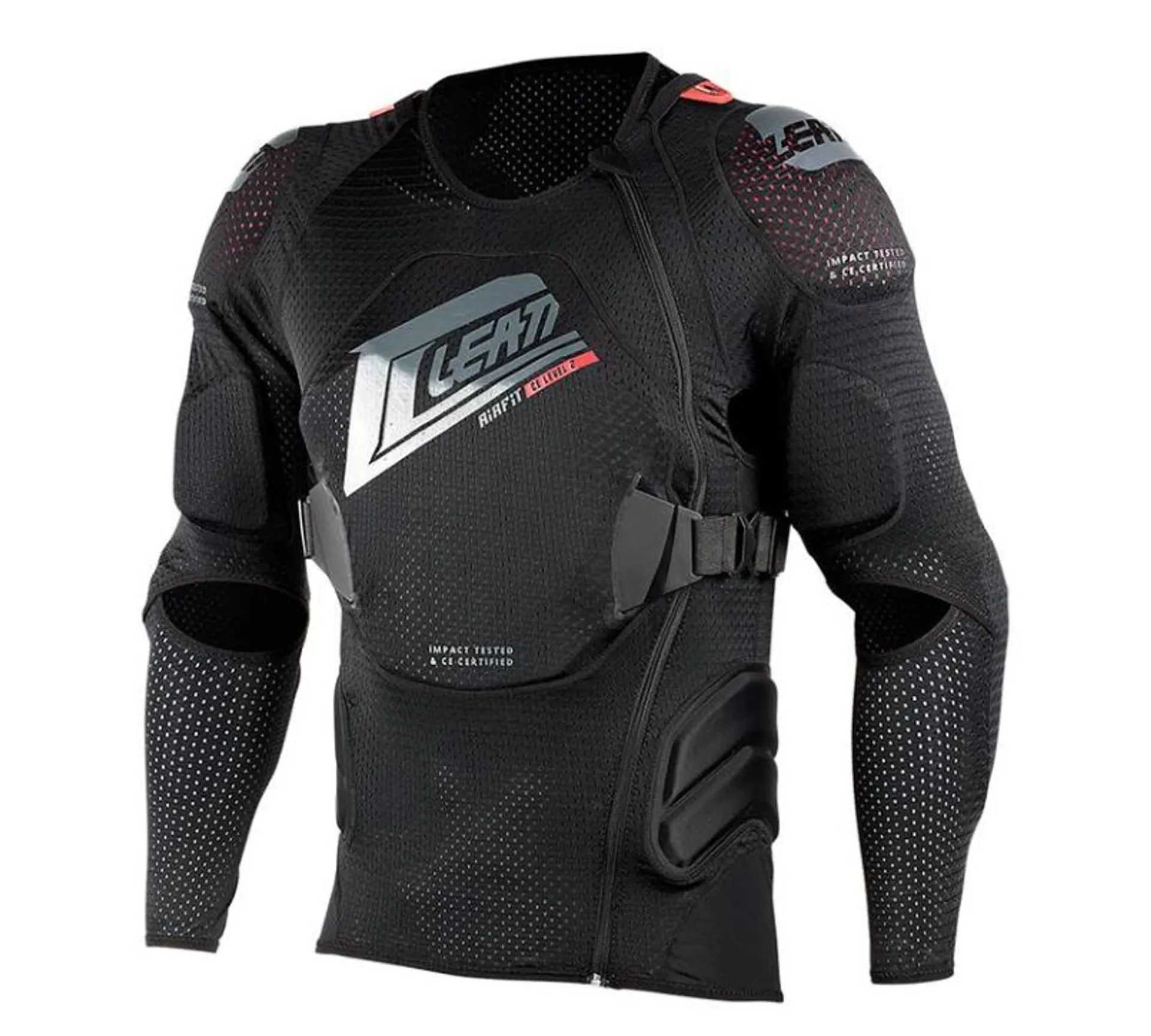 Leatt armour - Body Protector 3DF AirFit - Leatt - Motocross Parts