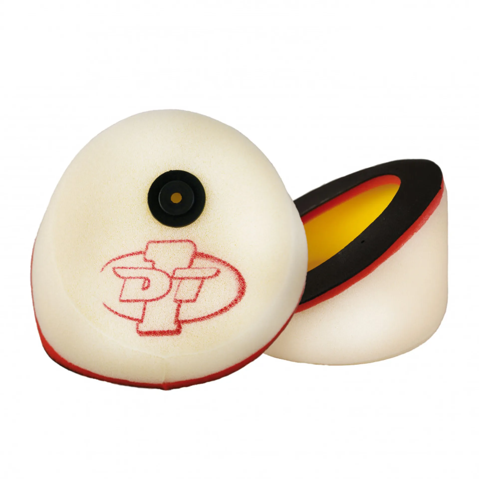 DT-1 Superseal luftfilter - YZ125/250 - DT-1 - Motocross Parts