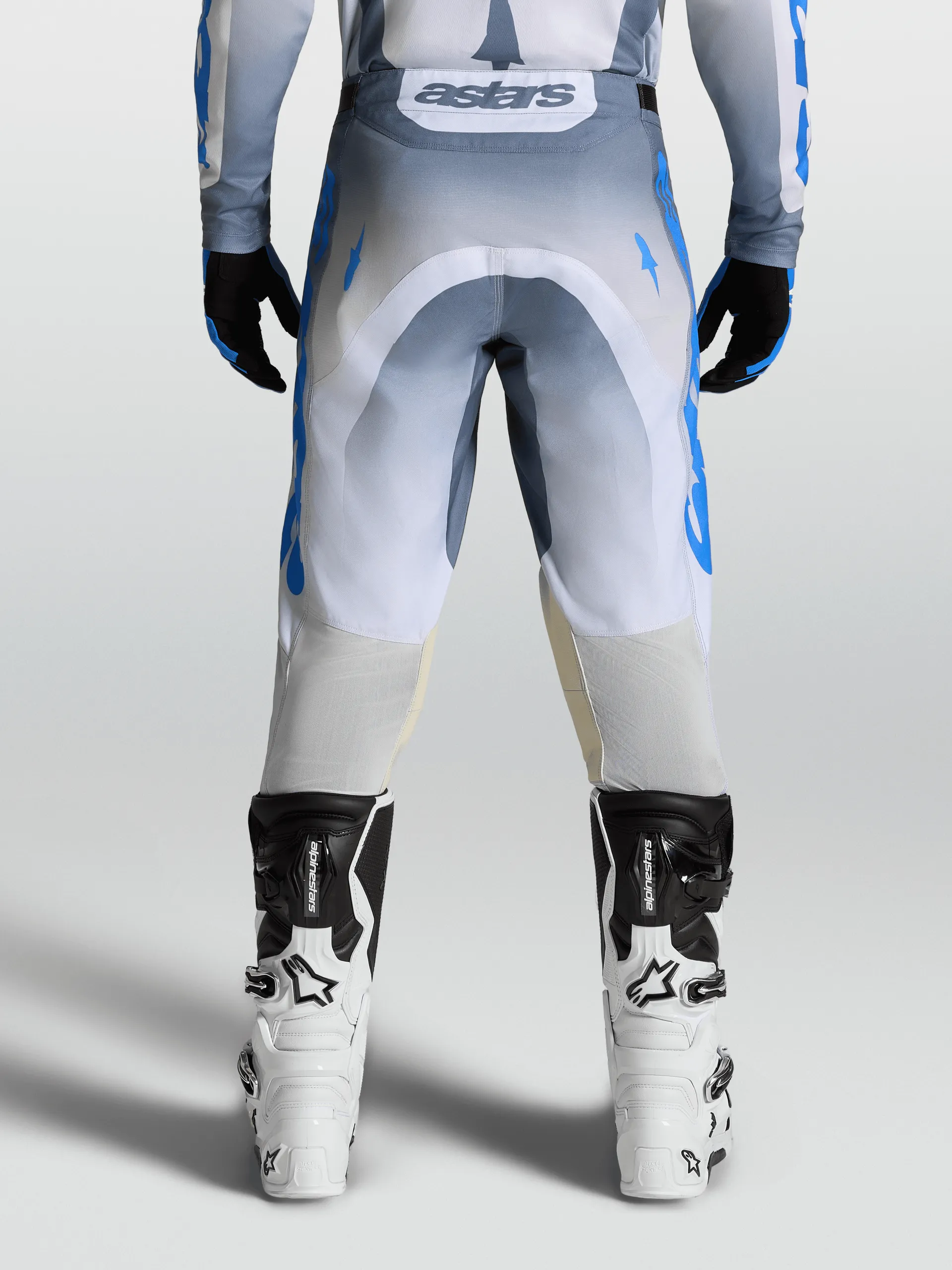 Alpinestars 2027 Racer Amber Pants - Alpinestars